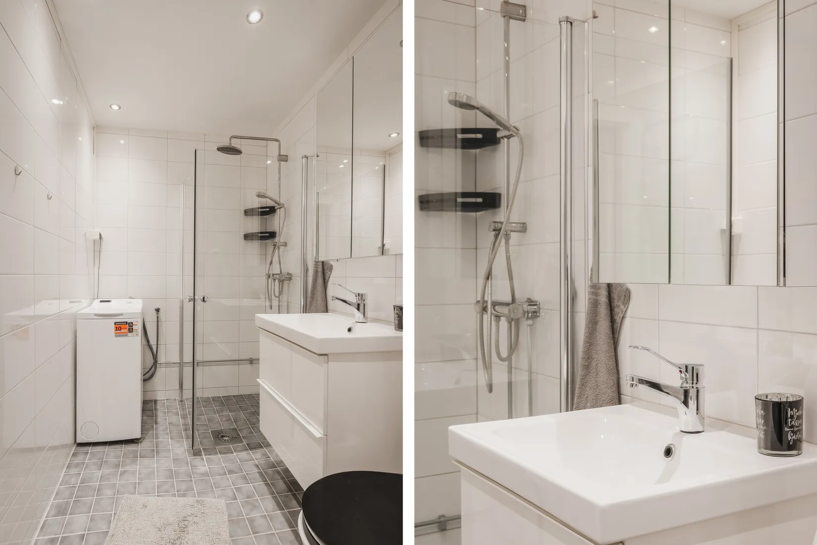 Bostadsrätt, Fleminggatan 18B, Södertull, Gävle