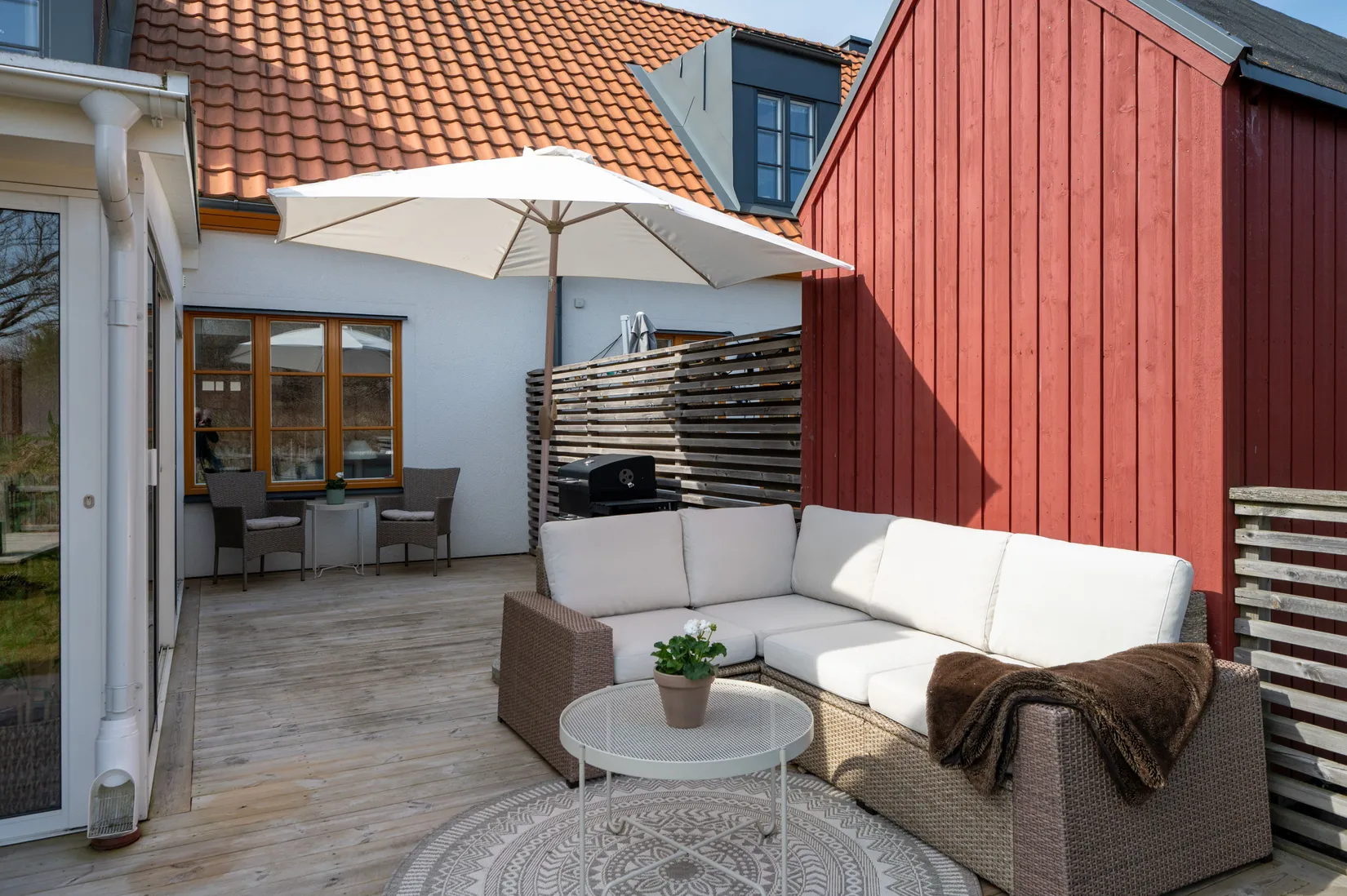 Bostadsrätt, Radhus, Blockflöjtsgatan 22, Ullstämma, Linköping