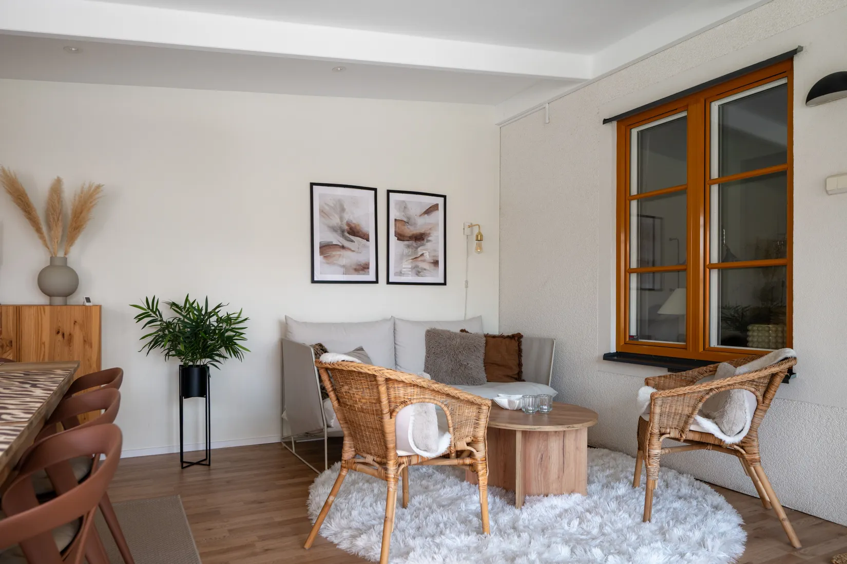 Bostadsrätt, Radhus, Blockflöjtsgatan 22, Ullstämma, Linköping