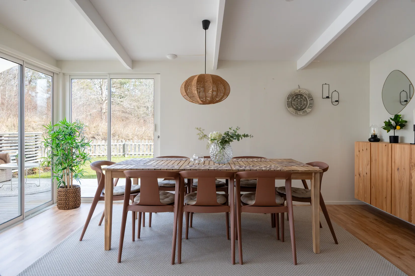 Bostadsrätt, Radhus, Blockflöjtsgatan 22, Ullstämma, Linköping