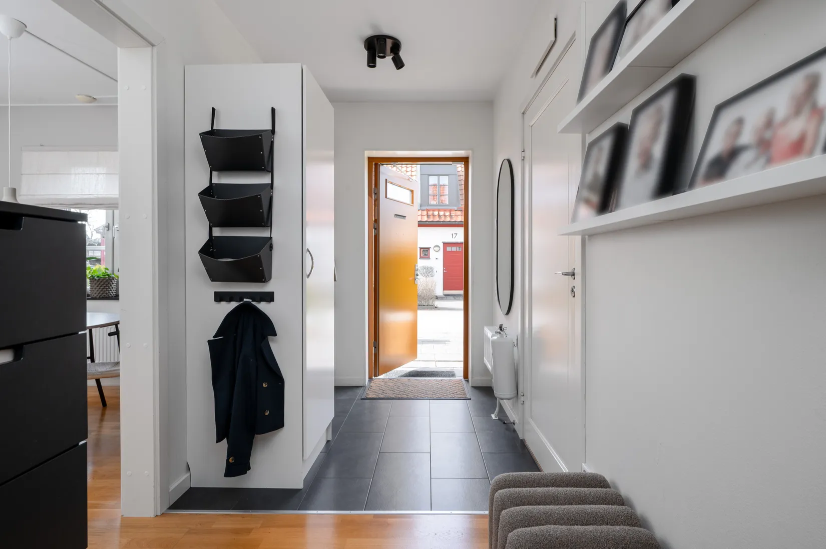 Bostadsrätt, Radhus, Blockflöjtsgatan 22, Ullstämma, Linköping