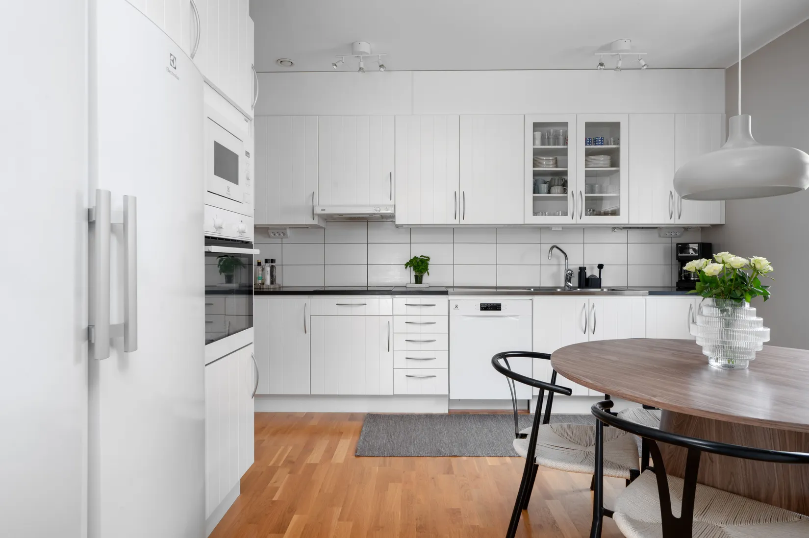 Bostadsrätt, Radhus, Blockflöjtsgatan 22, Ullstämma, Linköping
