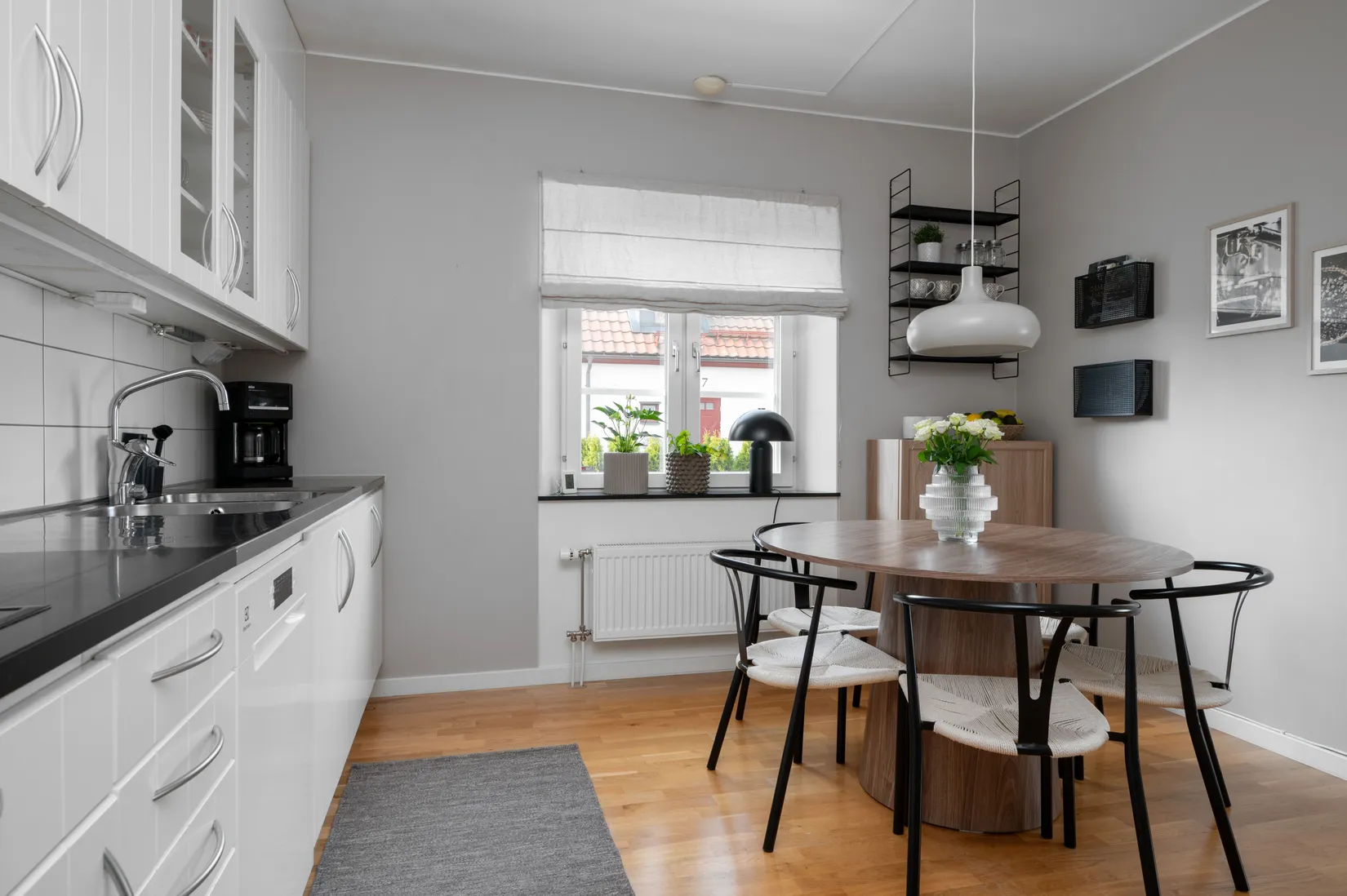 Bostadsrätt, Radhus, Blockflöjtsgatan 22, Ullstämma, Linköping