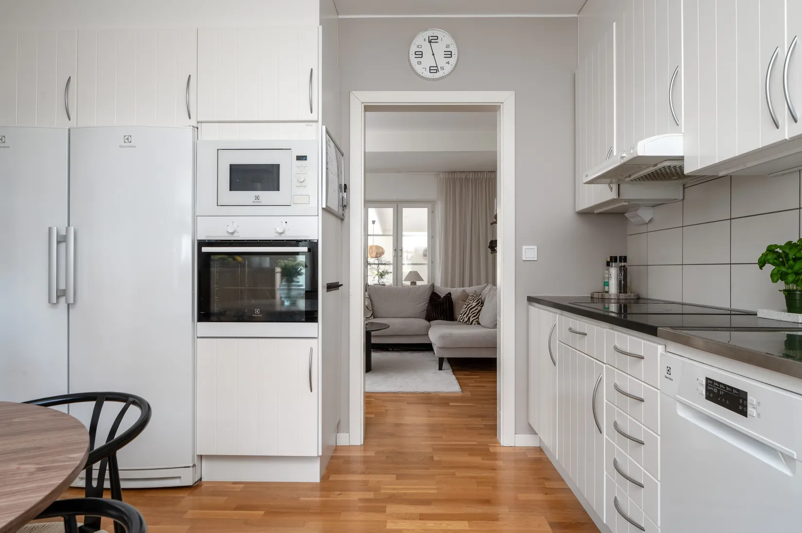 Bostadsrätt, Radhus, Blockflöjtsgatan 22, Ullstämma, Linköping