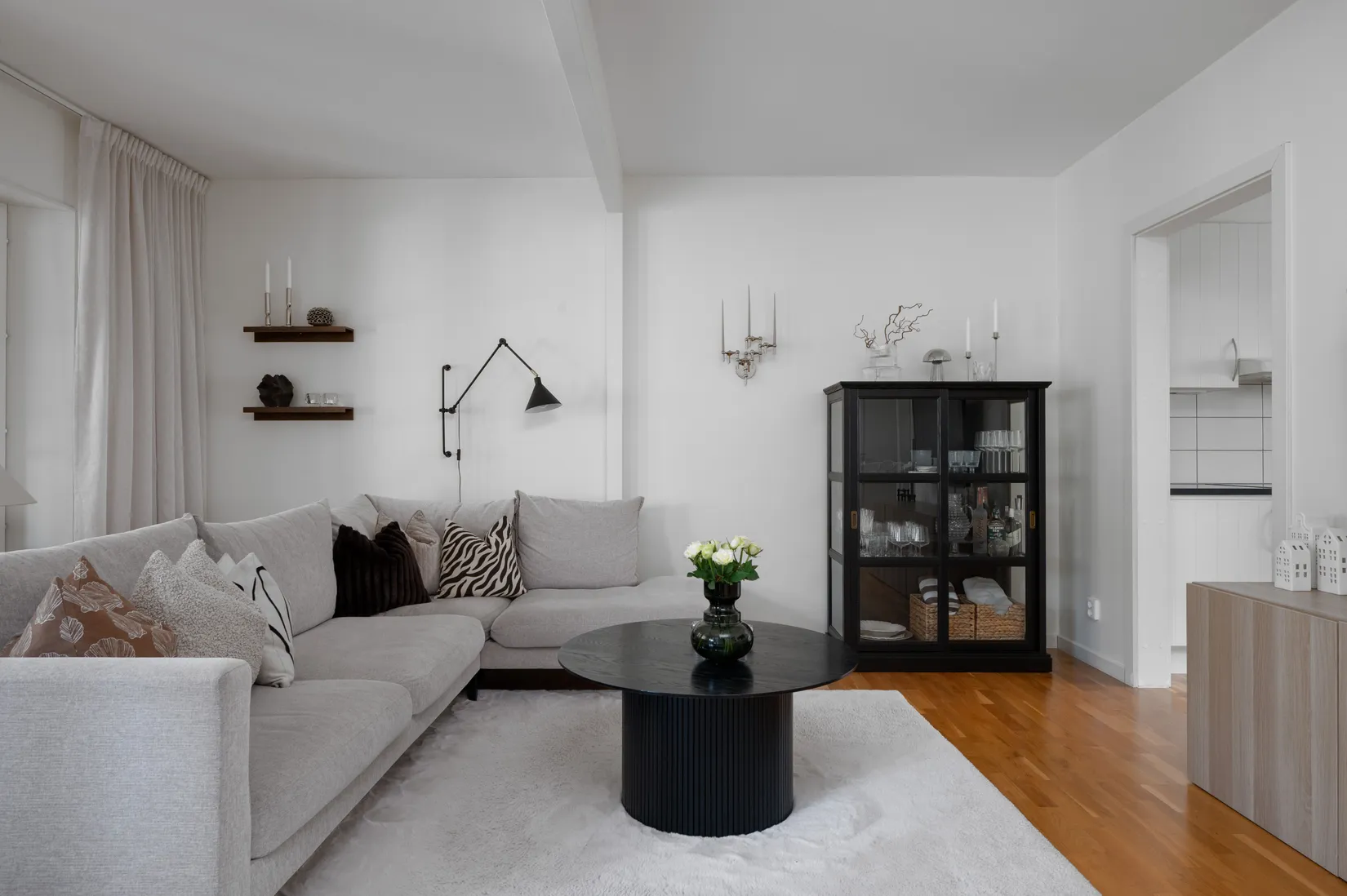 Bostadsrätt, Radhus, Blockflöjtsgatan 22, Ullstämma, Linköping