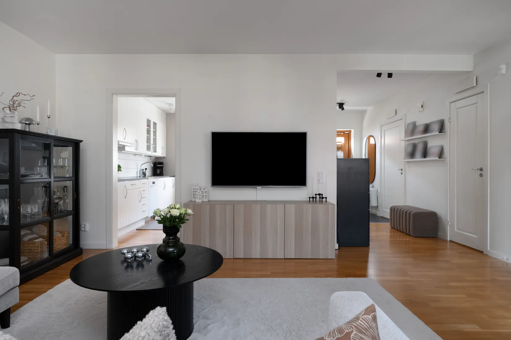 Bostadsrätt, Radhus, Blockflöjtsgatan 22, Ullstämma, Linköping