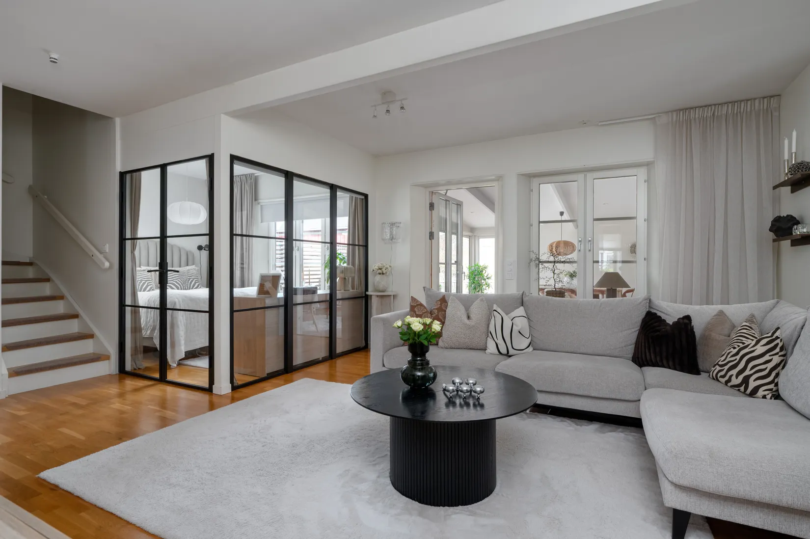 Bostadsrätt, Radhus, Blockflöjtsgatan 22, Ullstämma, Linköping