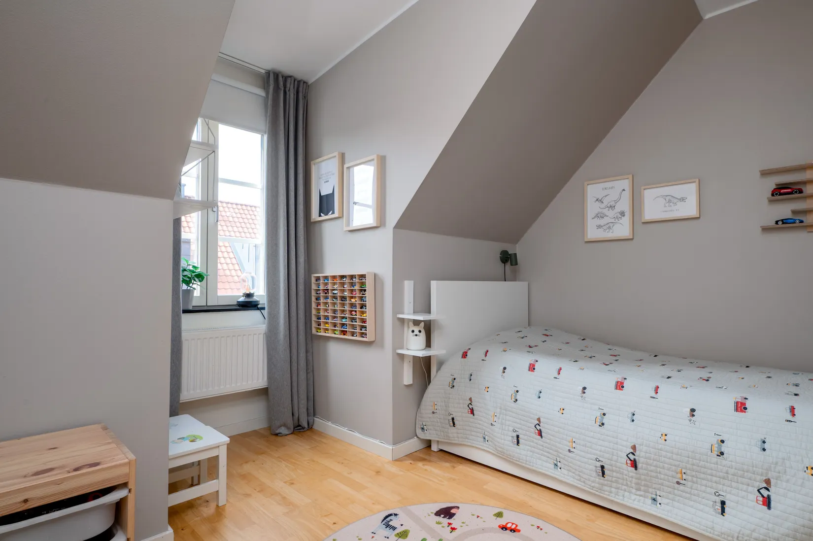 Bostadsrätt, Radhus, Blockflöjtsgatan 22, Ullstämma, Linköping