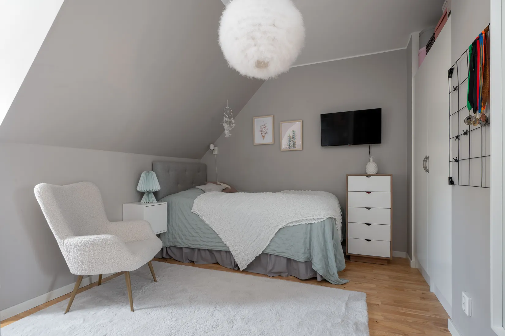 Bostadsrätt, Radhus, Blockflöjtsgatan 22, Ullstämma, Linköping
