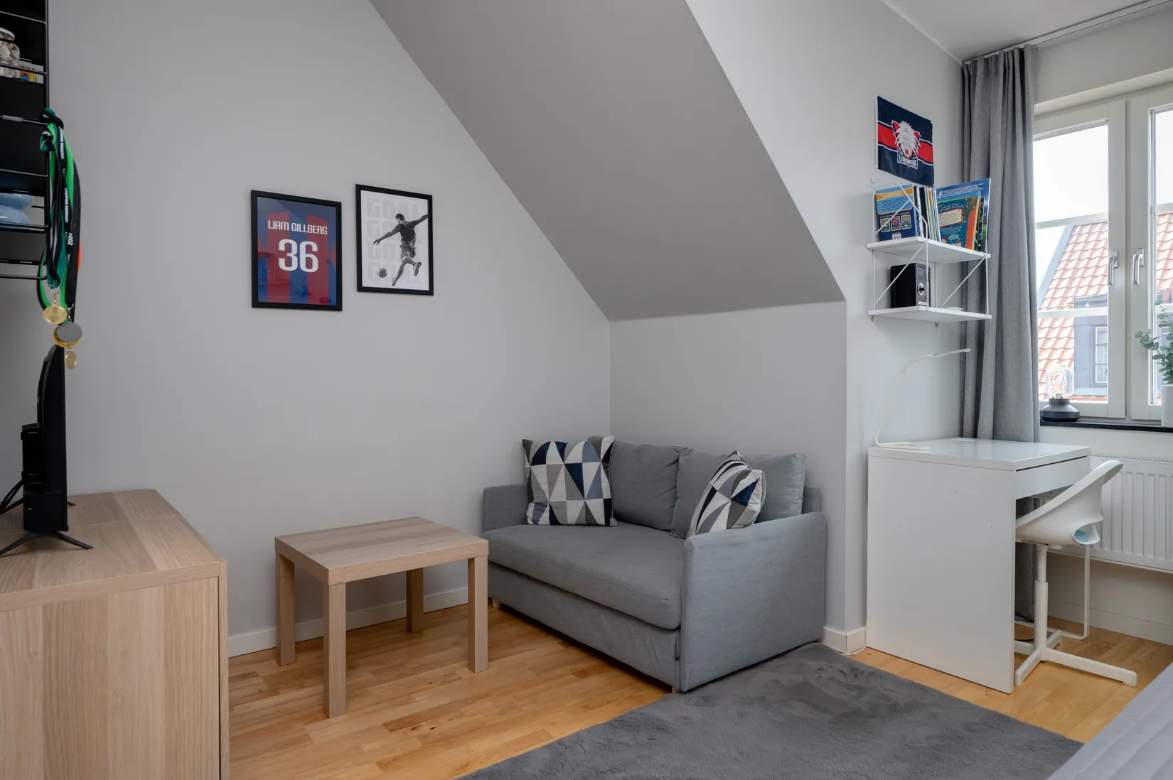 Bostadsrätt, Radhus, Blockflöjtsgatan 22, Ullstämma, Linköping