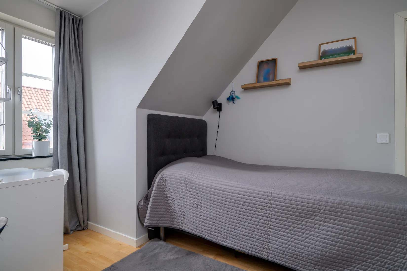 Bostadsrätt, Radhus, Blockflöjtsgatan 22, Ullstämma, Linköping