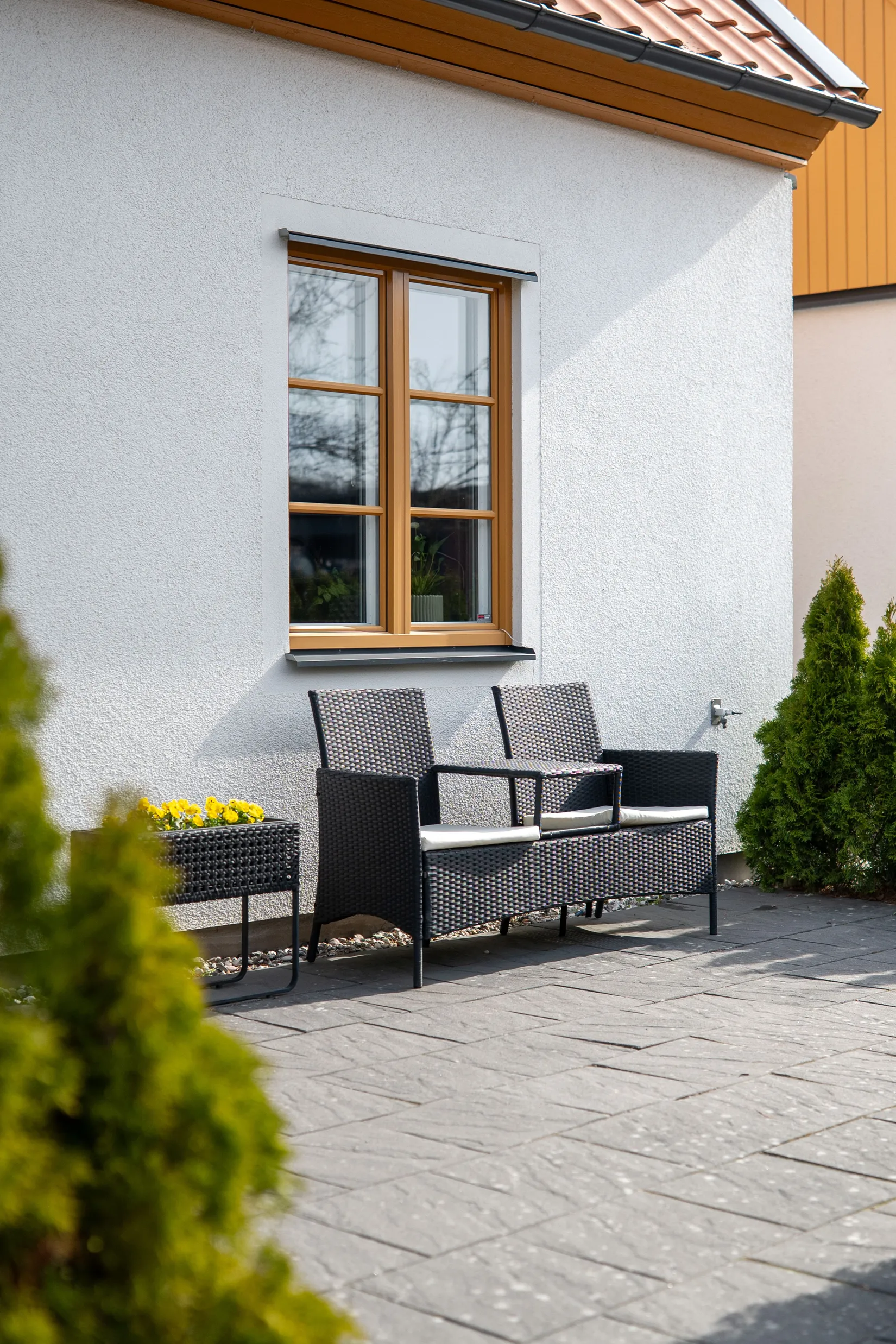 Bostadsrätt, Radhus, Blockflöjtsgatan 22, Ullstämma, Linköping
