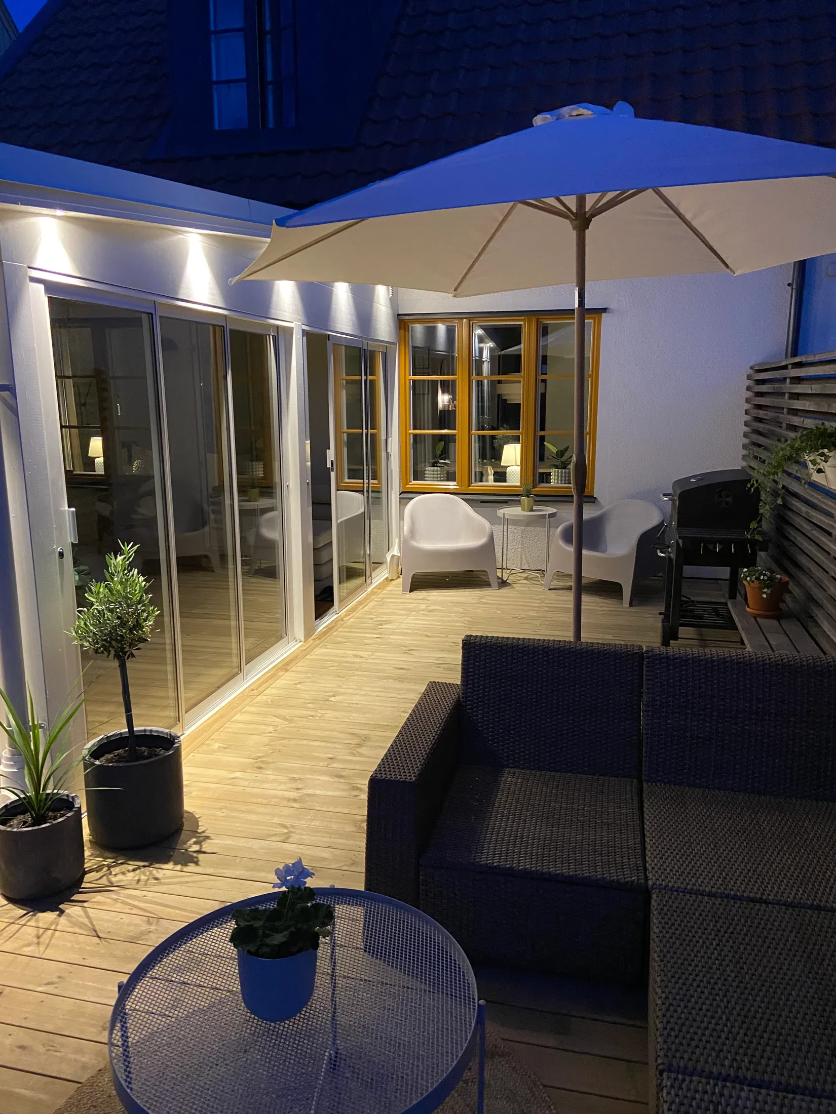 Bostadsrätt, Radhus, Blockflöjtsgatan 22, Ullstämma, Linköping