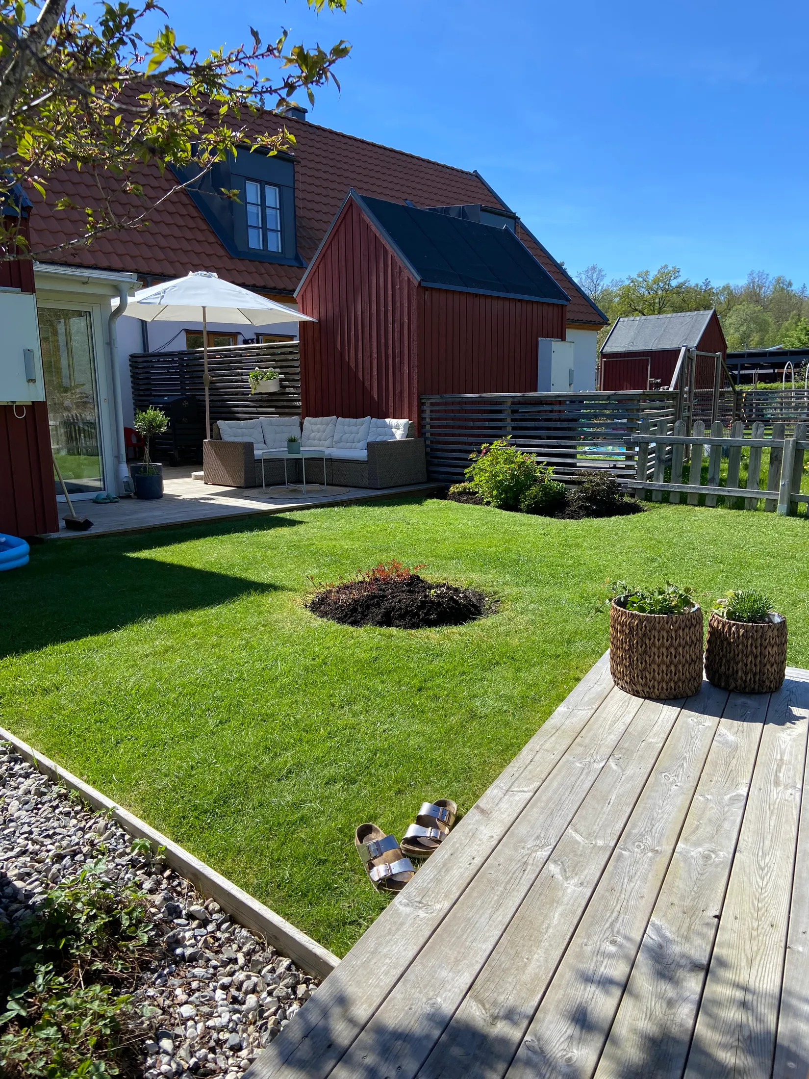 Bostadsrätt, Radhus, Blockflöjtsgatan 22, Ullstämma, Linköping