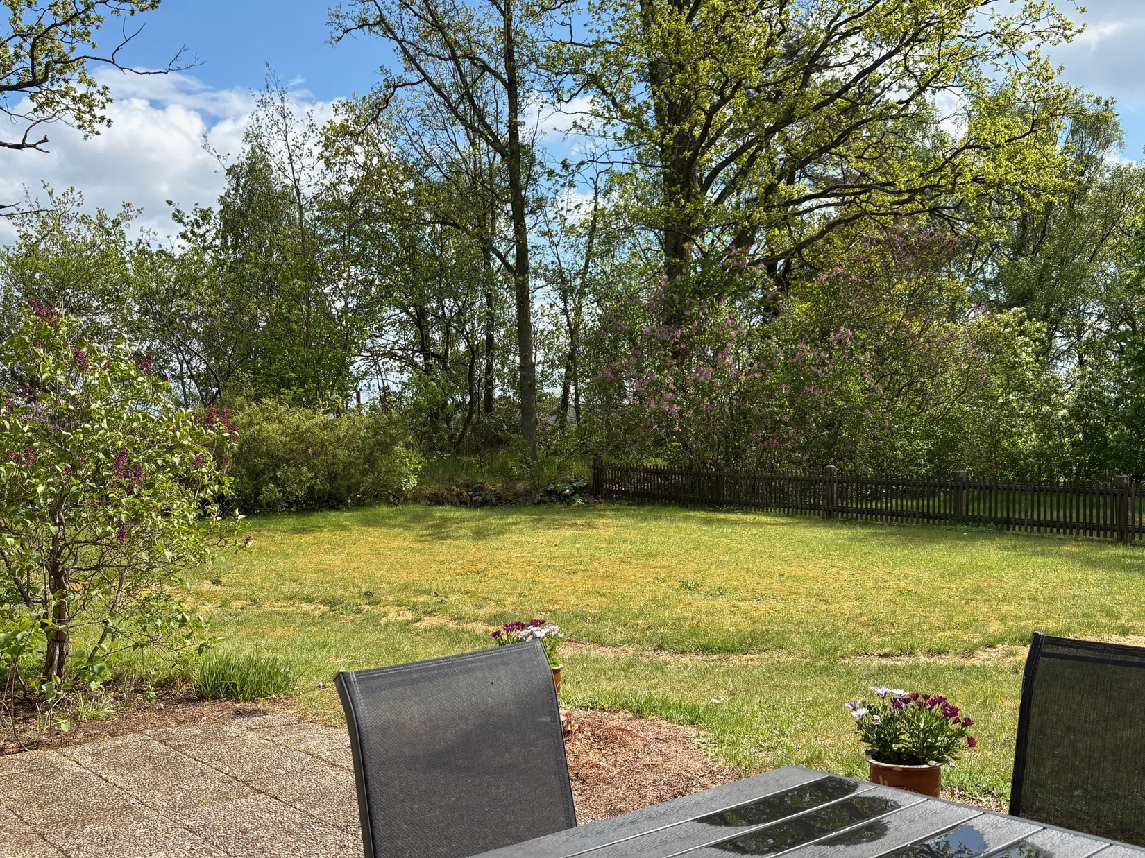 Villa, Grönalundsvägen 6B, Centrum, Höör
