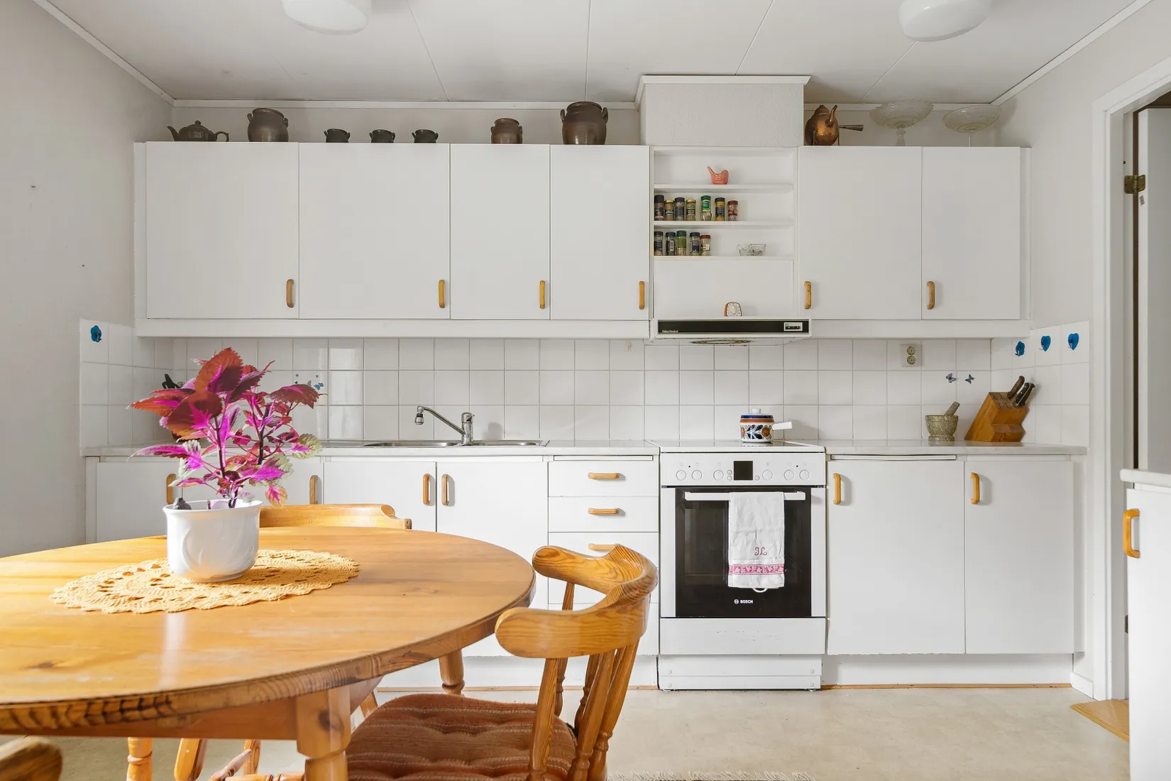 Villa, Grönalundsvägen 6B, Centrum, Höör