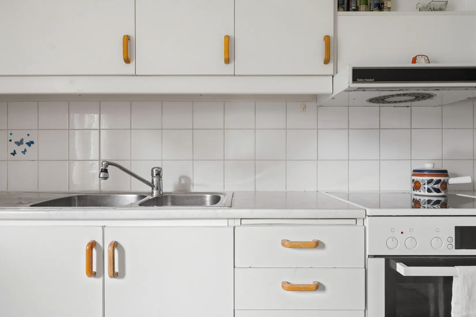 Villa, Grönalundsvägen 6B, Centrum, Höör