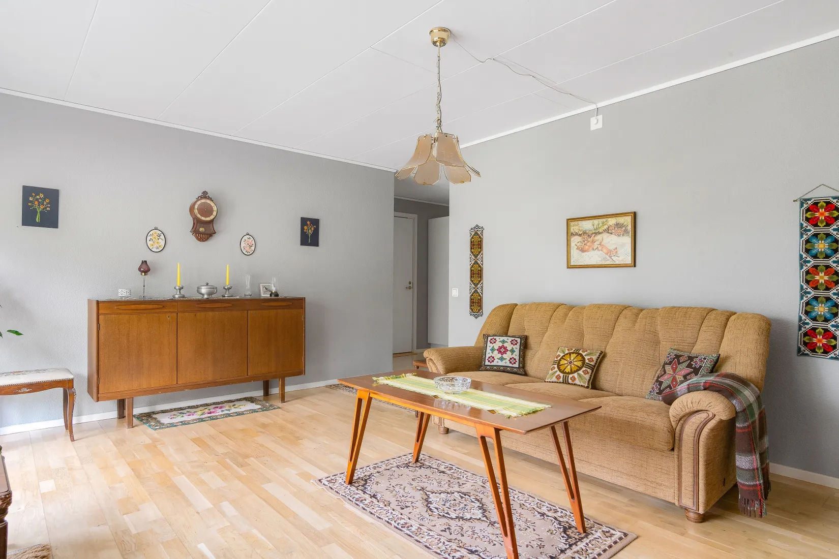Villa, Grönalundsvägen 6B, Centrum, Höör