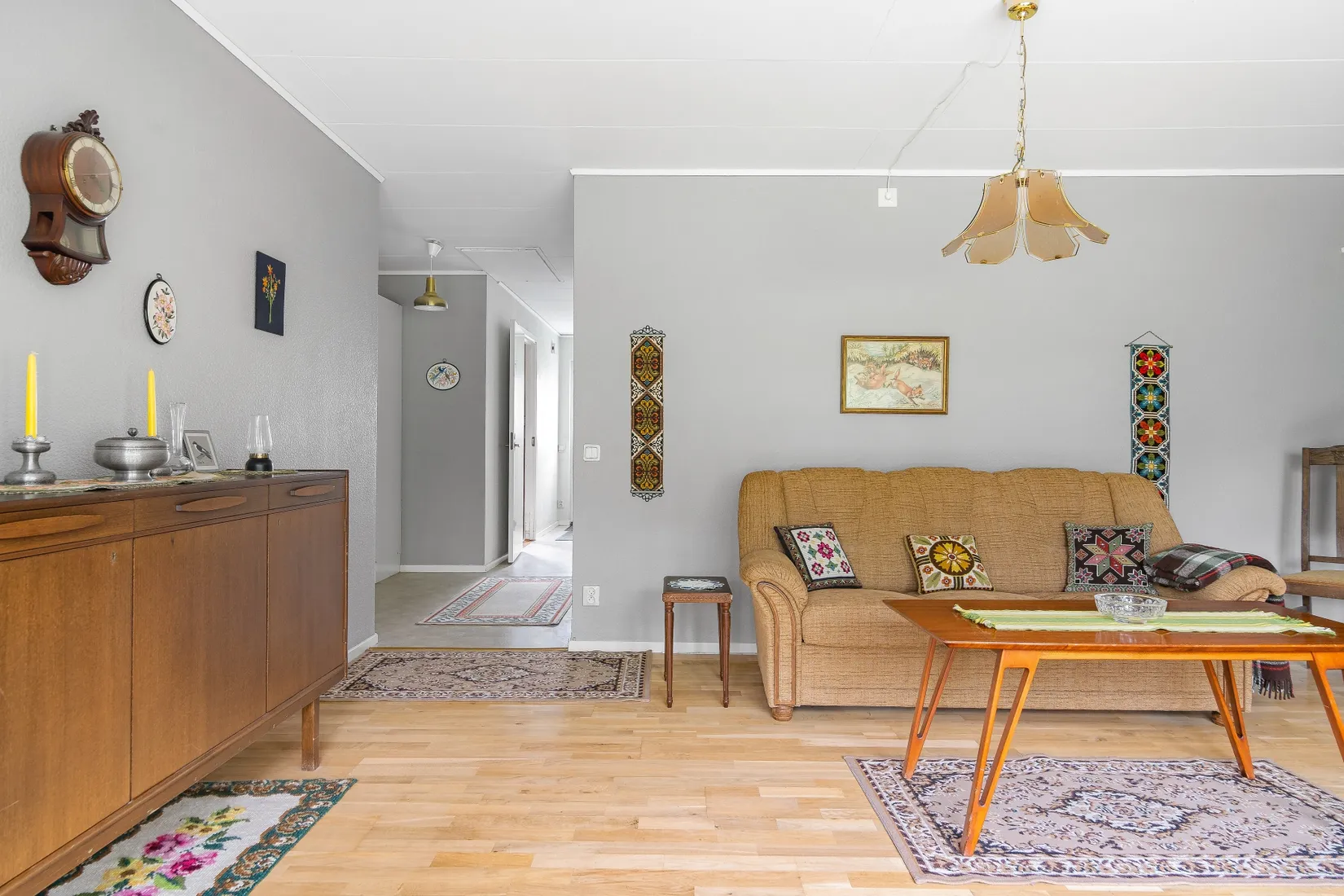 Villa, Grönalundsvägen 6B, Centrum, Höör