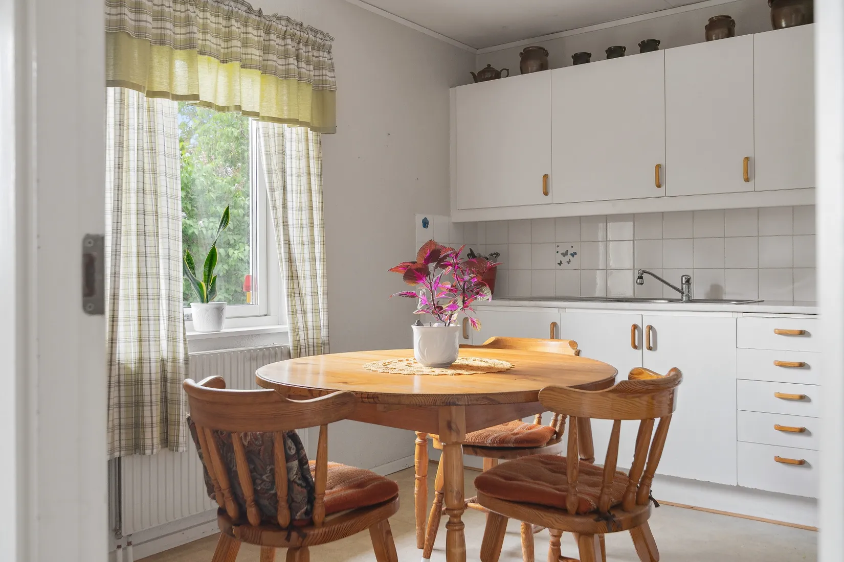 Villa, Grönalundsvägen 6B, Centrum, Höör