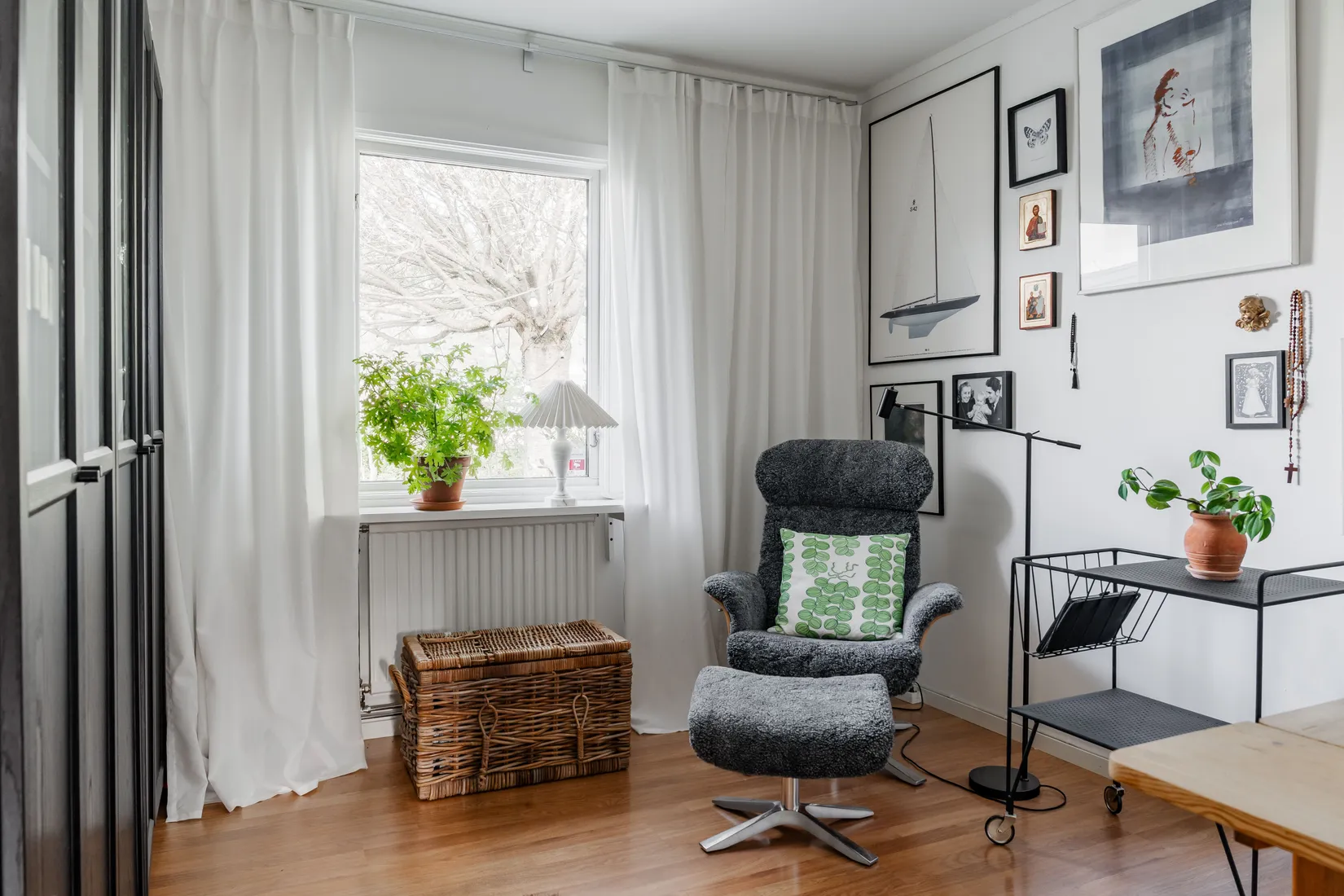 Villa, Beck-Friis väg 8, Hentorp, Skövde