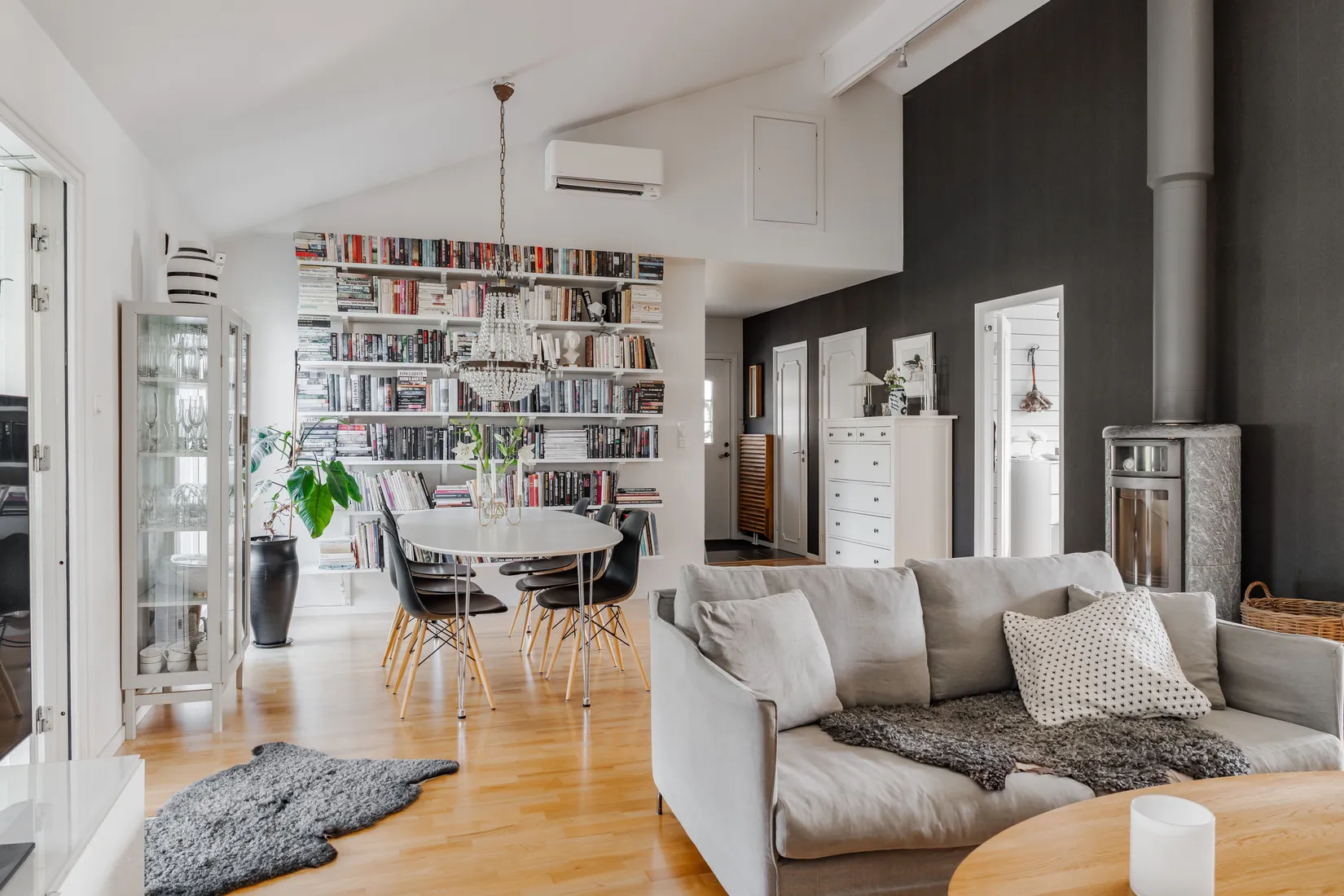 Villa, Beck-Friis väg 8, Hentorp, Skövde