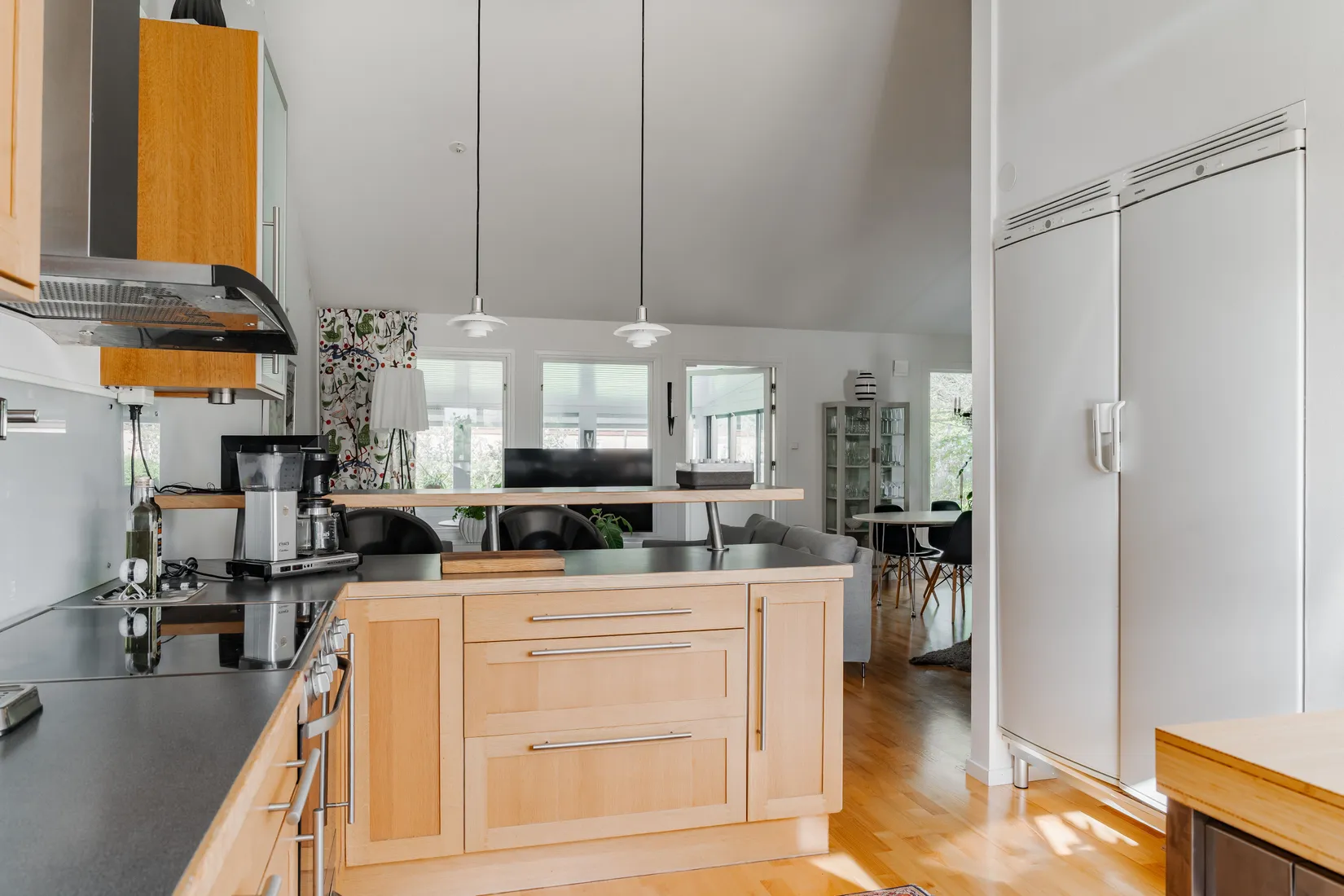 Villa, Beck-Friis väg 8, Hentorp, Skövde