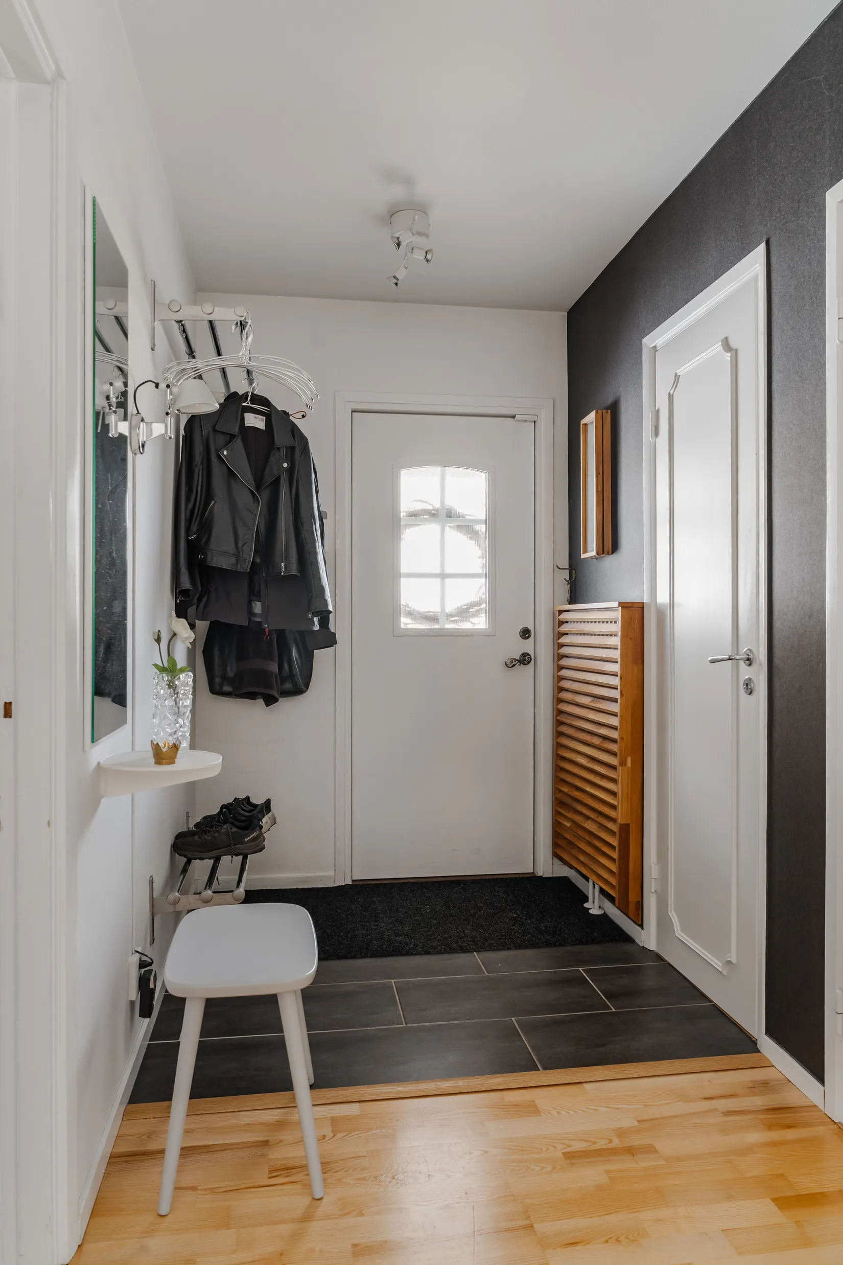 Villa, Beck-Friis väg 8, Hentorp, Skövde