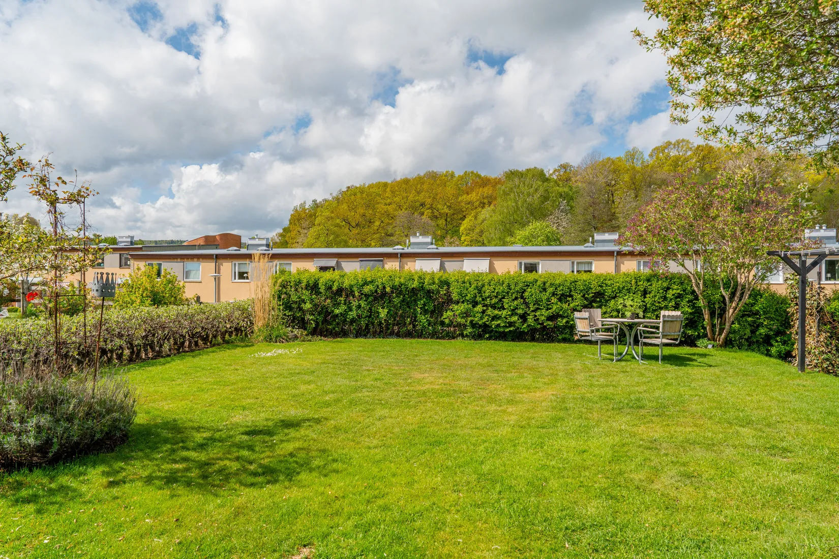 Villa, Beck-Friis väg 8, Hentorp, Skövde