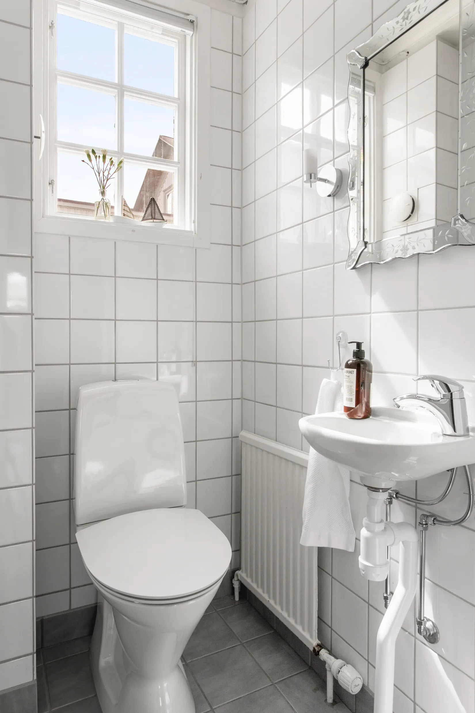 Villa, Fästningsgatan 3, Platsarna, Varberg