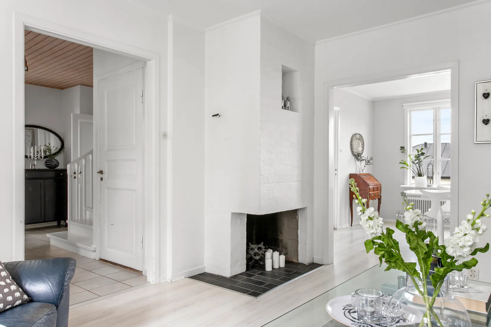 Villa, Fästningsgatan 3, Platsarna, Varberg