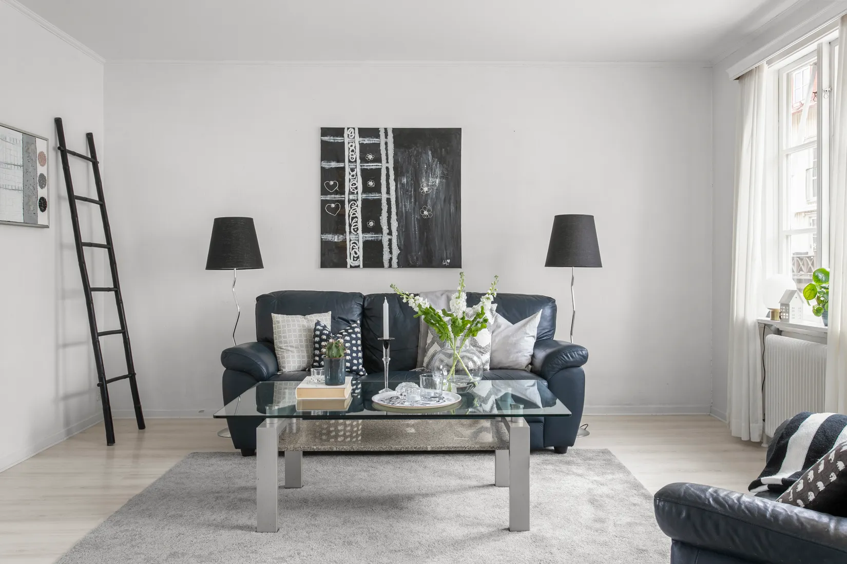 Villa, Fästningsgatan 3, Platsarna, Varberg