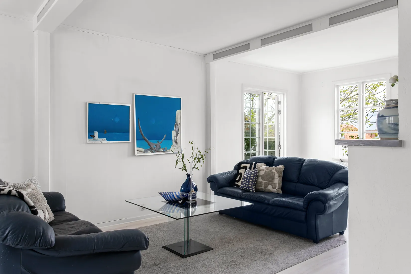 Villa, Fästningsgatan 3, Platsarna, Varberg
