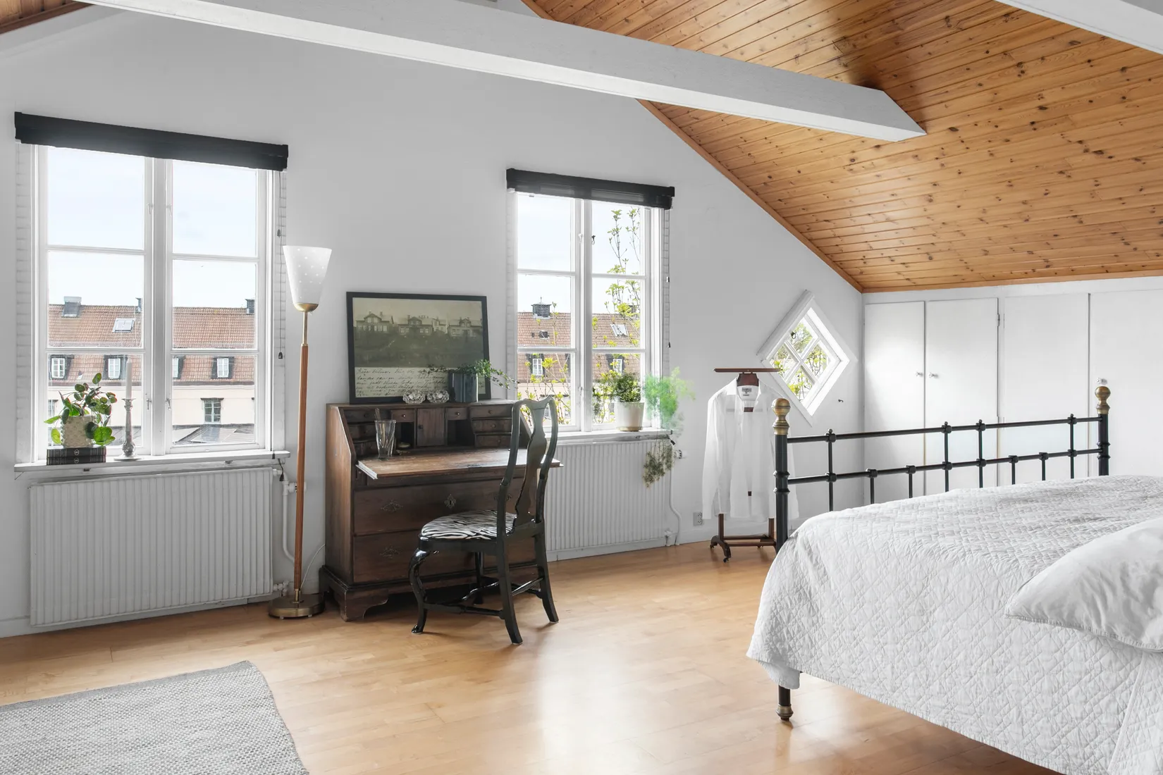 Villa, Fästningsgatan 3, Platsarna, Varberg