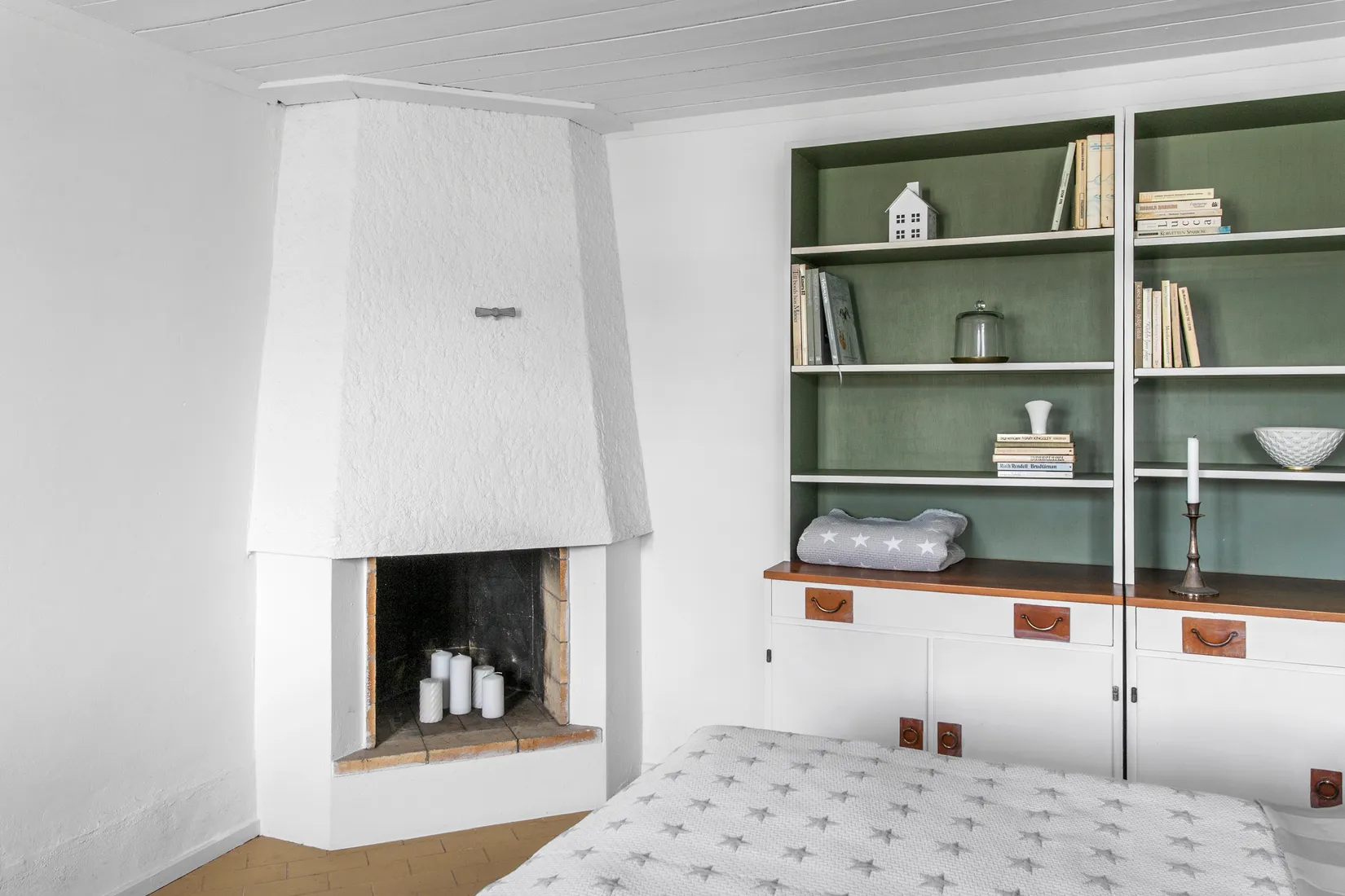 Villa, Fästningsgatan 3, Platsarna, Varberg