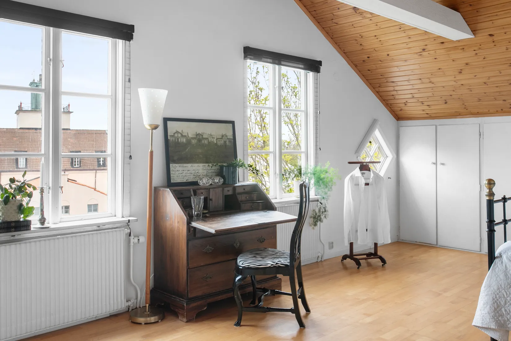 Villa, Fästningsgatan 3, Platsarna, Varberg