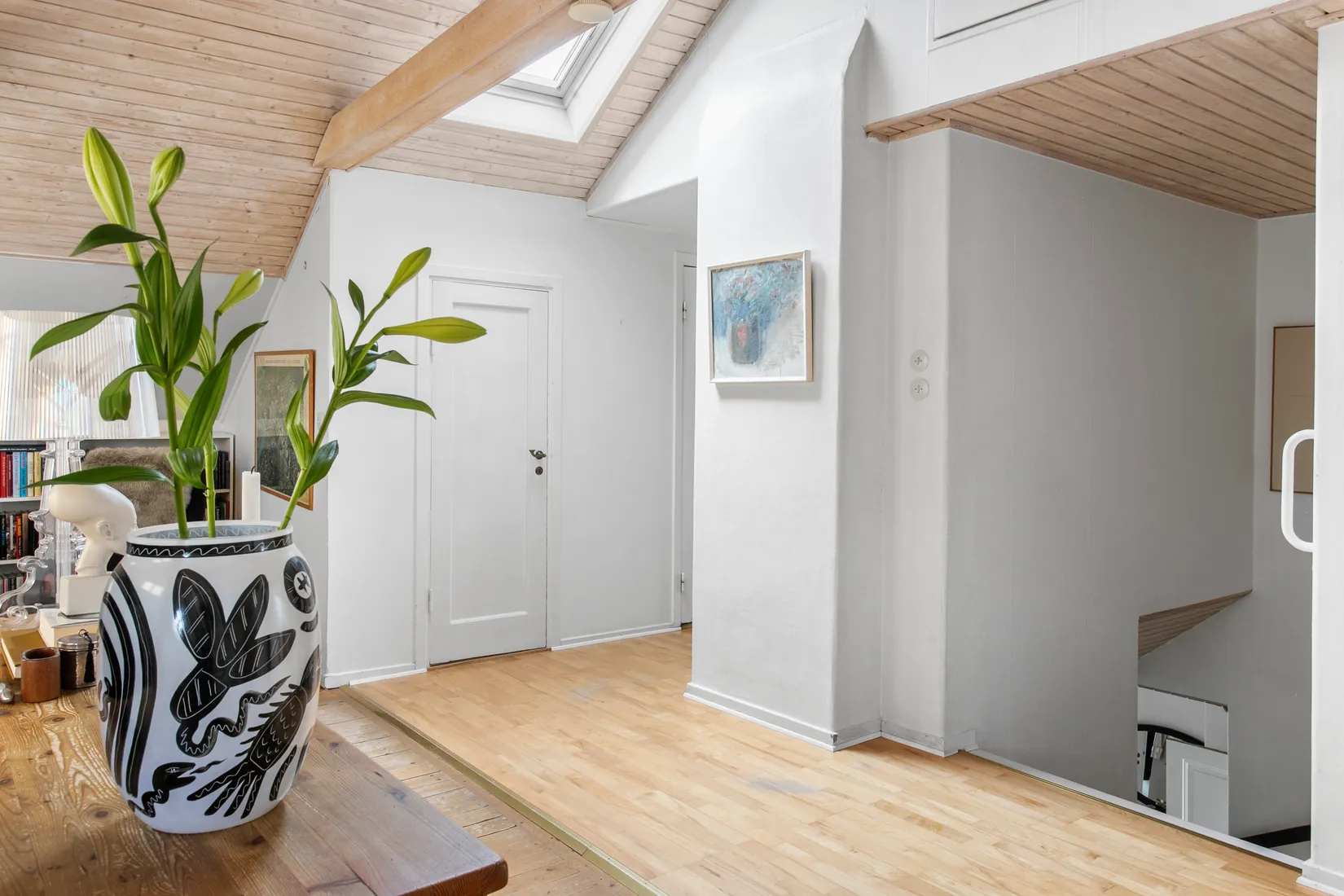 Villa, Fästningsgatan 3, Platsarna, Varberg