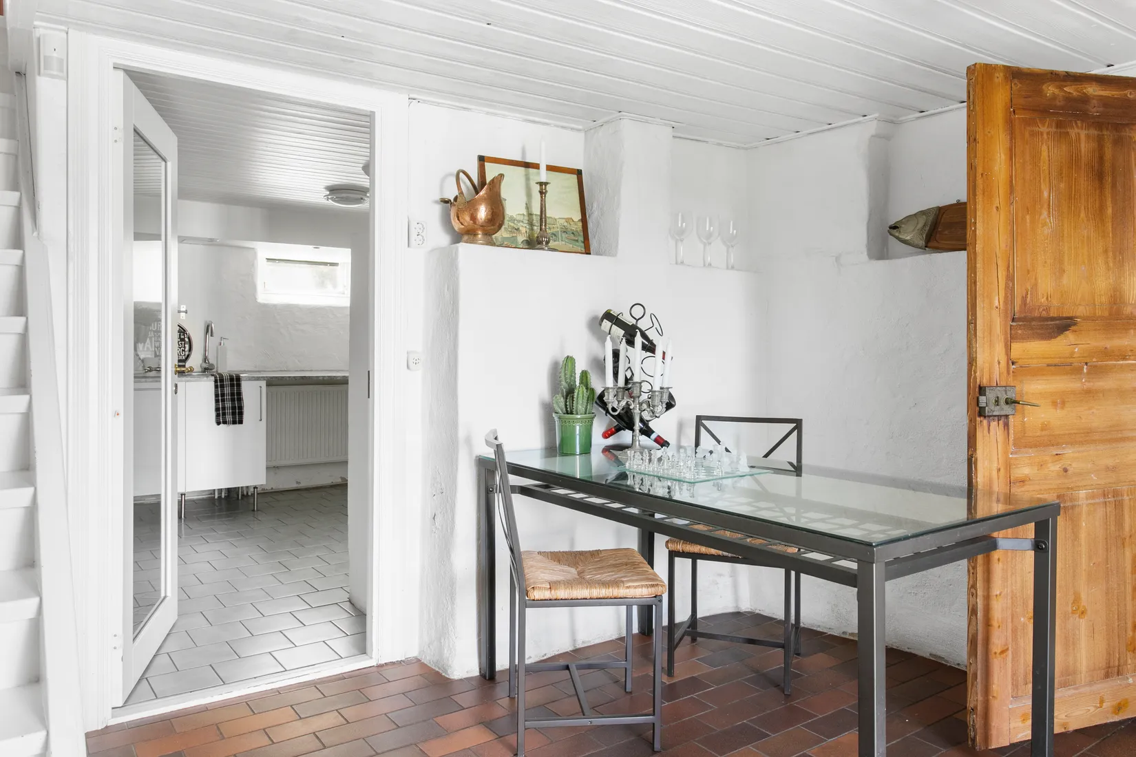 Villa, Fästningsgatan 3, Platsarna, Varberg