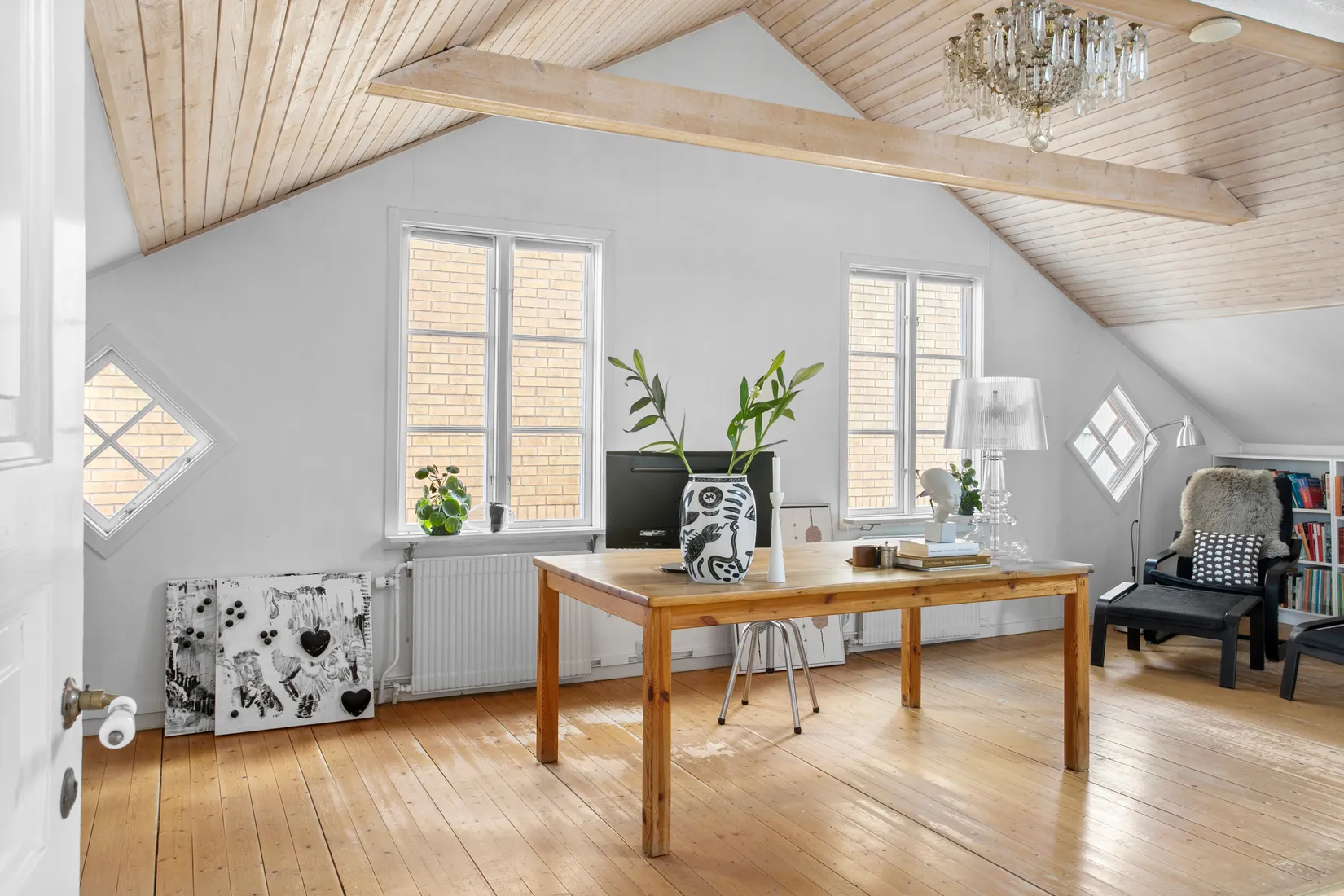 Villa, Fästningsgatan 3, Platsarna, Varberg