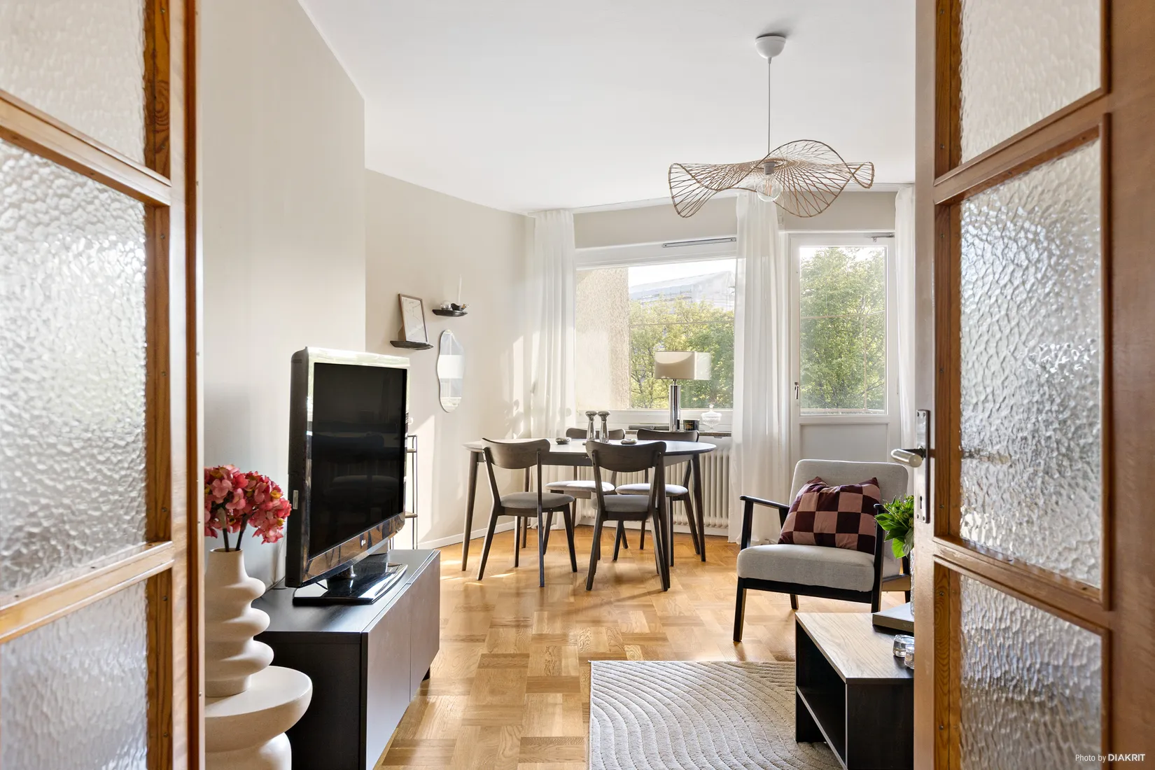 Bostadsrätt, Kyrkvärdsvägen 5, Almby, Örebro