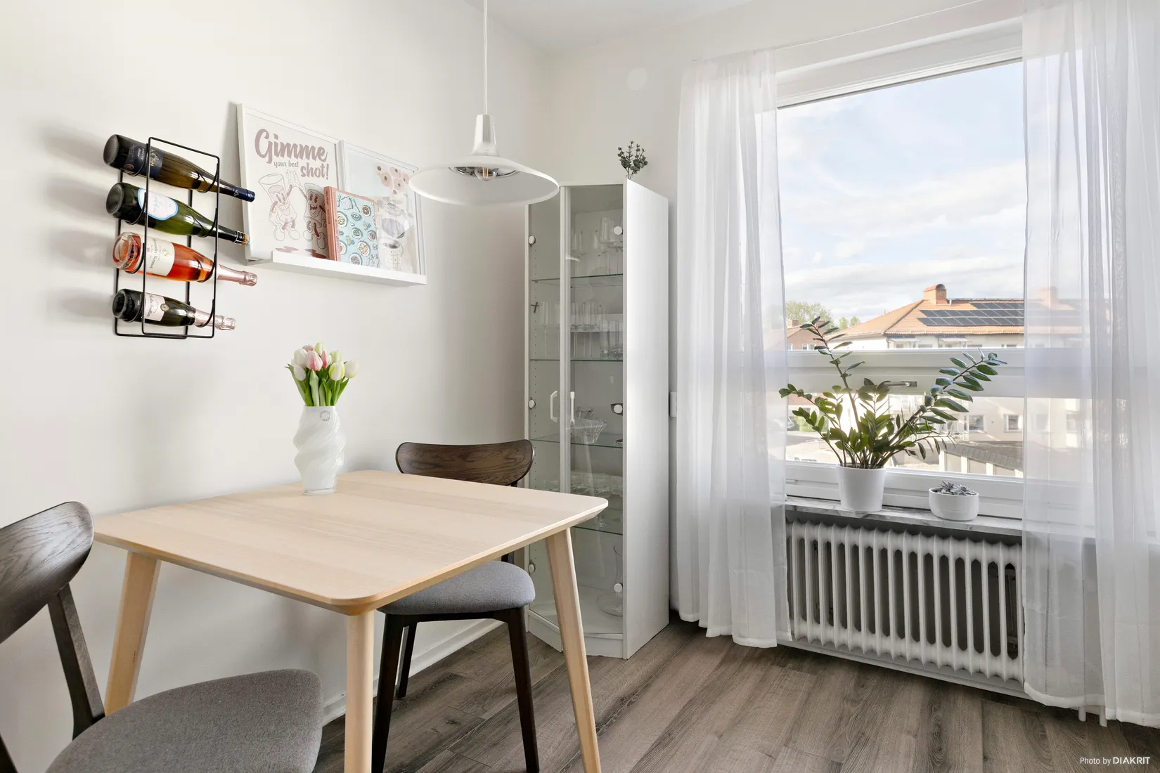 Bostadsrätt, Kyrkvärdsvägen 5, Almby, Örebro