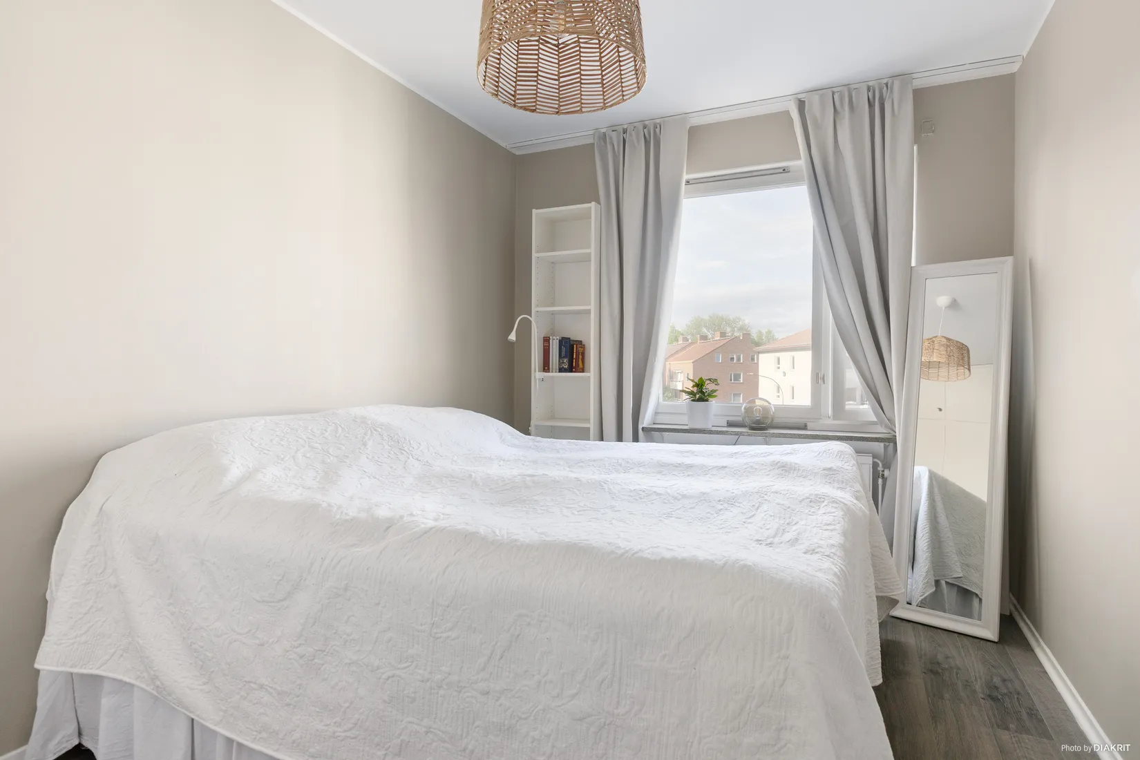Bostadsrätt, Kyrkvärdsvägen 5, Almby, Örebro
