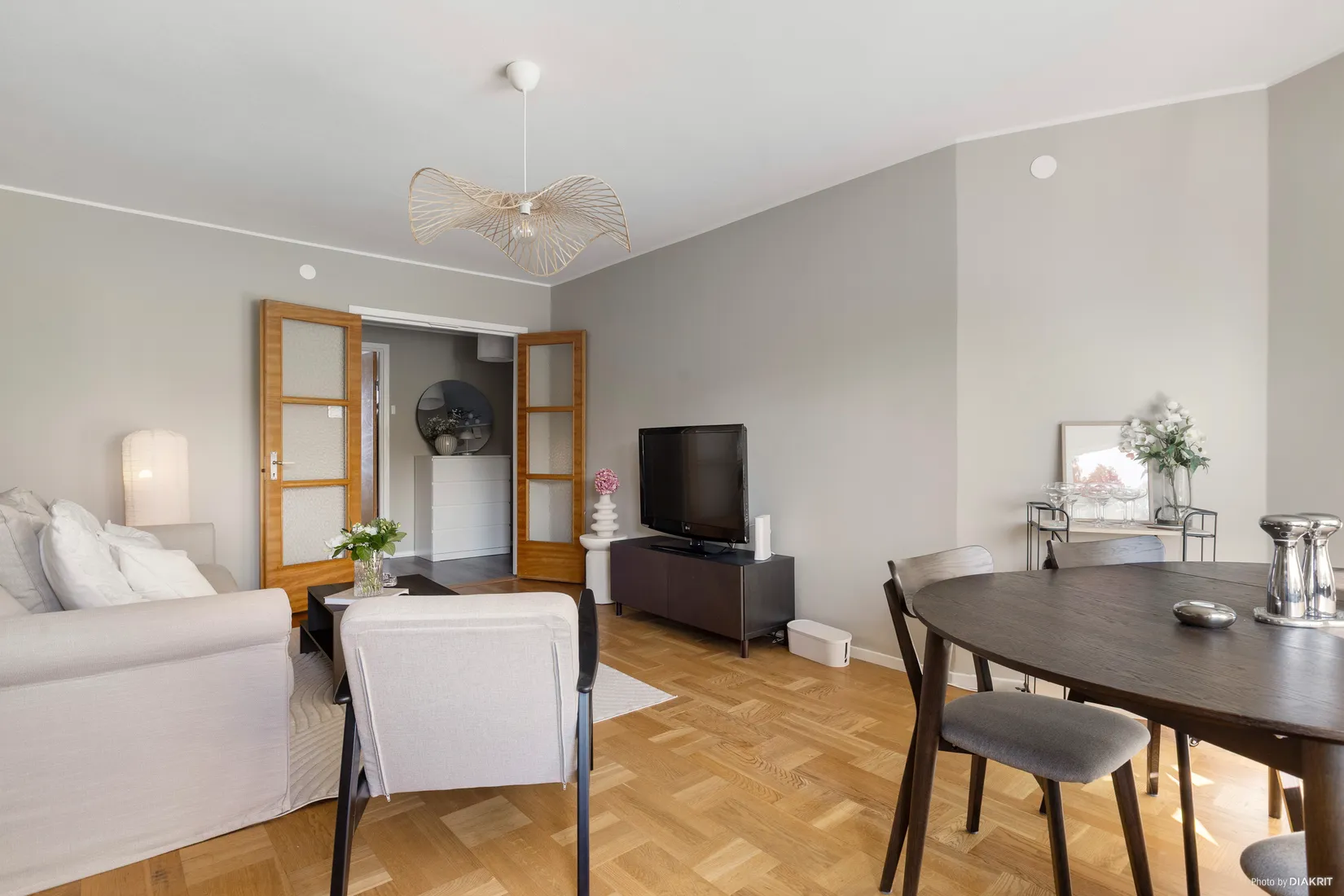 Bostadsrätt, Kyrkvärdsvägen 5, Almby, Örebro