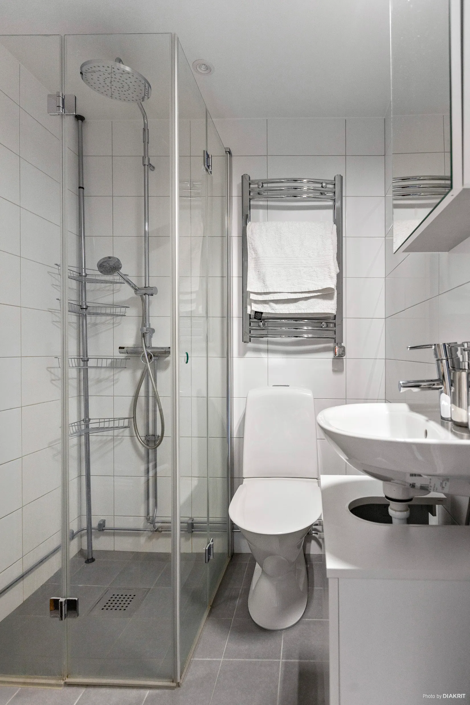 Bostadsrätt, Kyrkvärdsvägen 5, Almby, Örebro