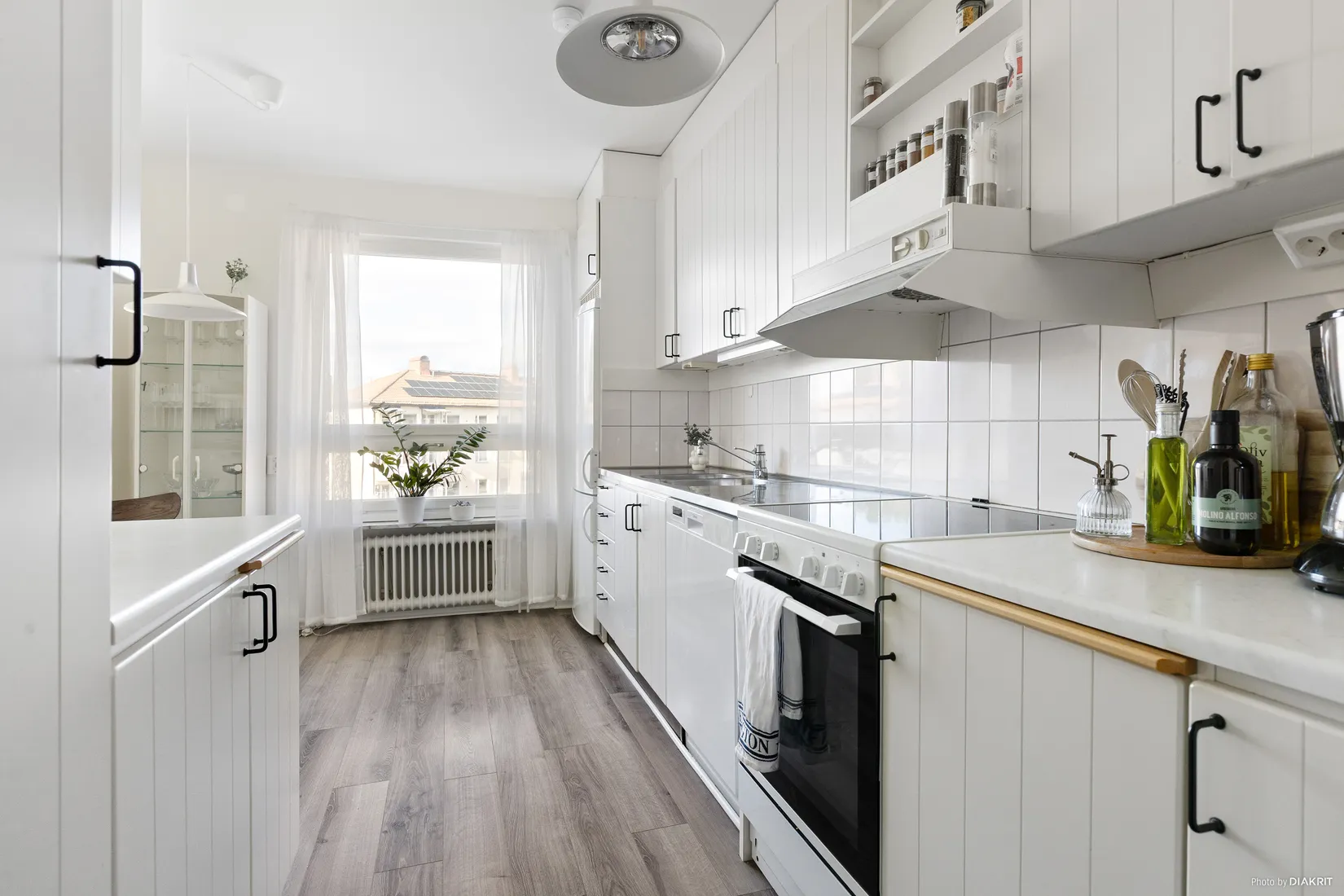 Bostadsrätt, Kyrkvärdsvägen 5, Almby, Örebro