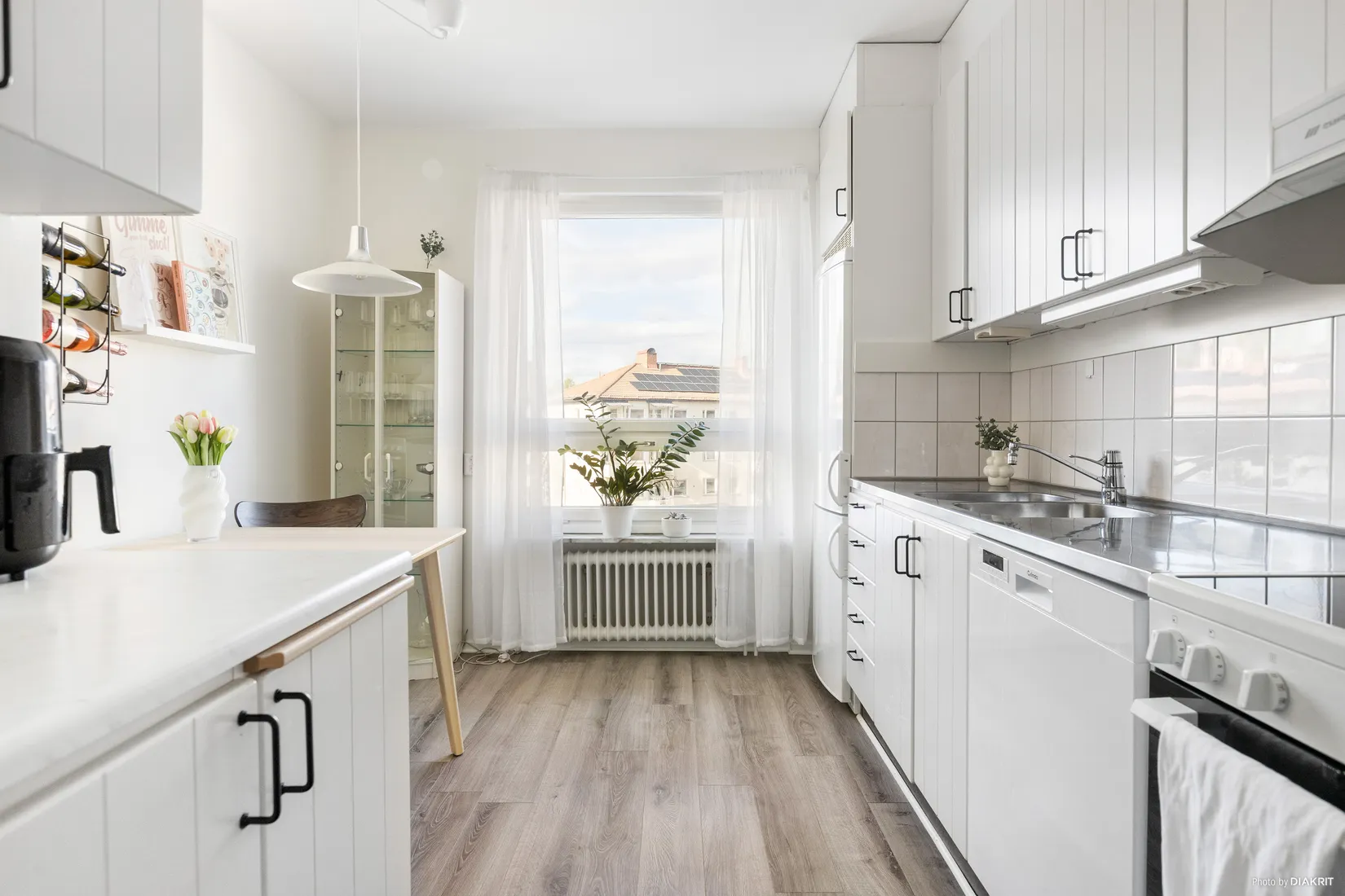 Bostadsrätt, Kyrkvärdsvägen 5, Almby, Örebro