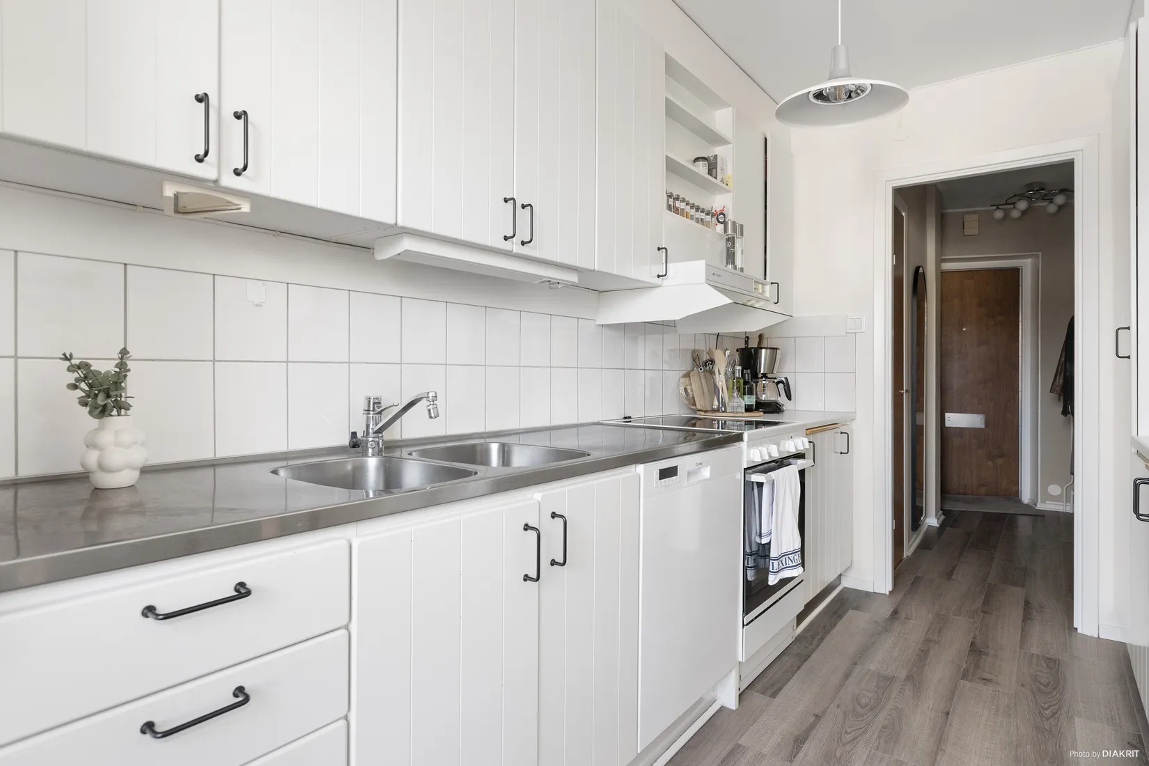 Bostadsrätt, Kyrkvärdsvägen 5, Almby, Örebro