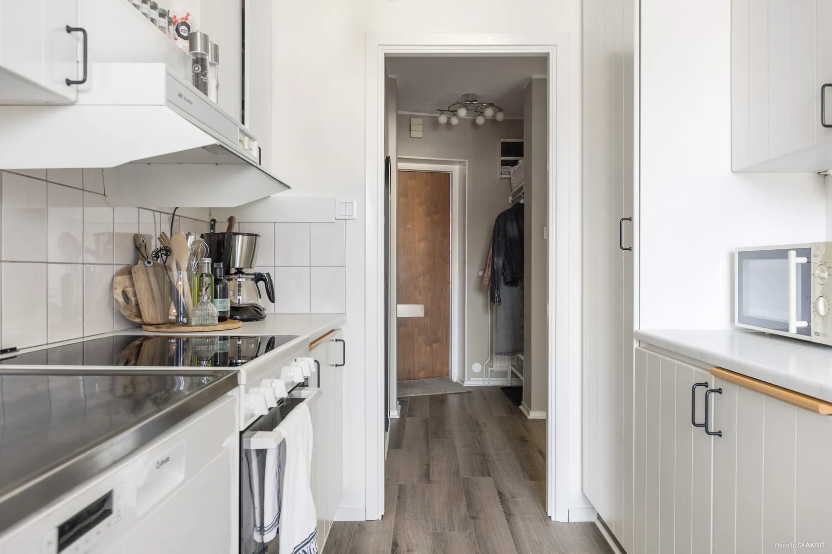 Bostadsrätt, Kyrkvärdsvägen 5, Almby, Örebro