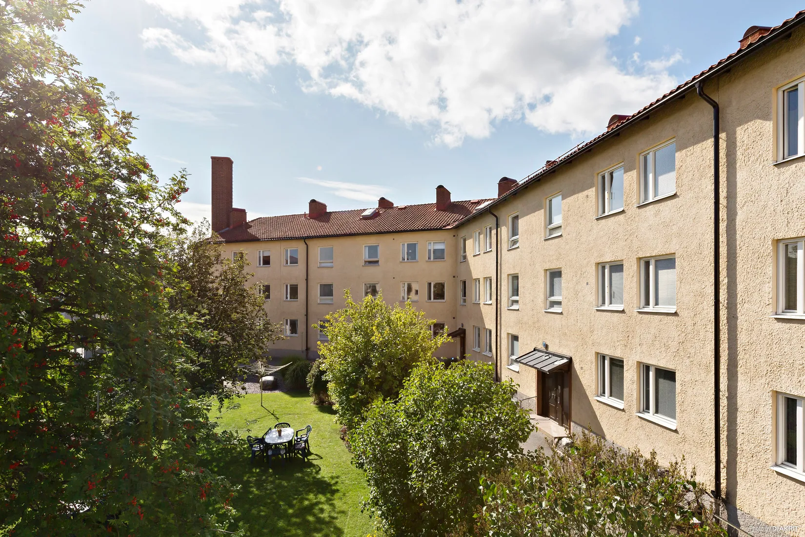 Bostadsrätt, Kyrkvärdsvägen 5, Almby, Örebro