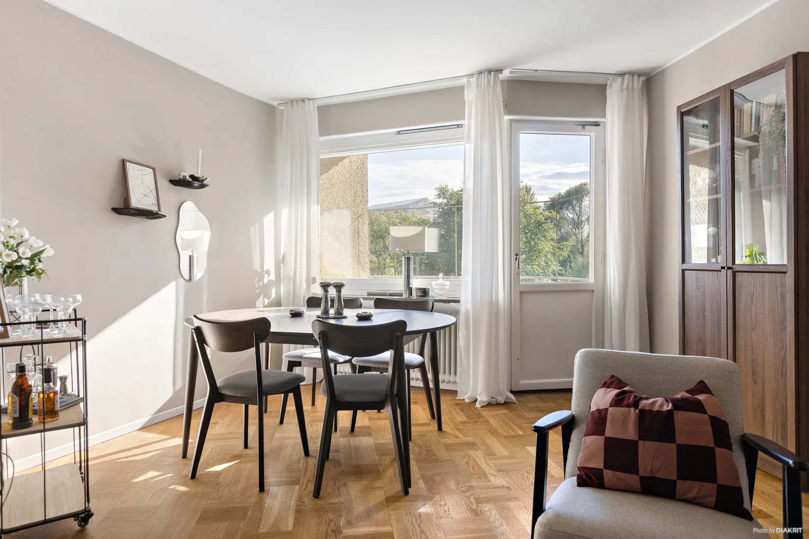 Bostadsrätt, Kyrkvärdsvägen 5, Almby, Örebro